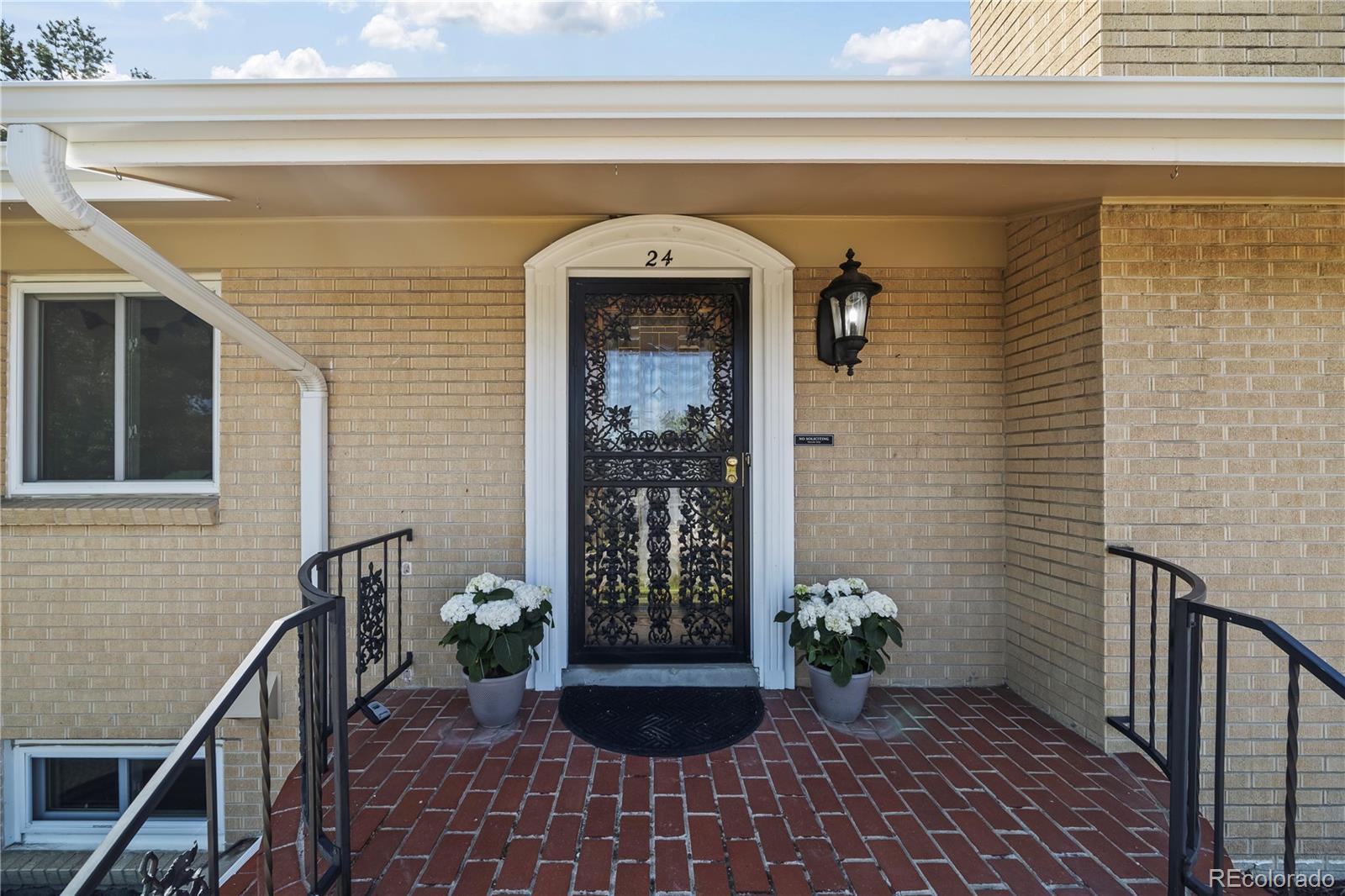 MLS Image #4 for 24  rangeview drive,wheat ridge, Colorado