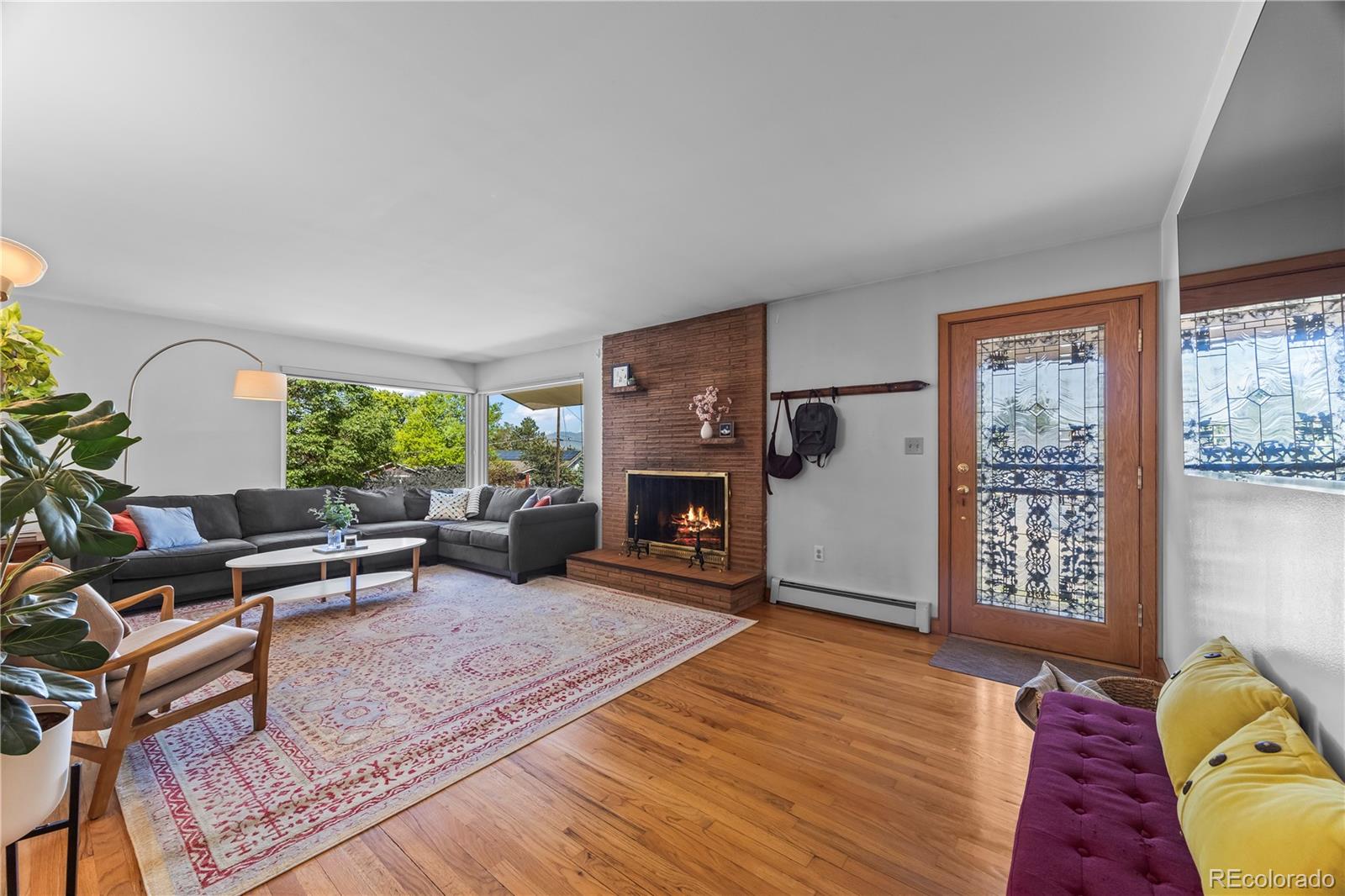 MLS Image #6 for 24  rangeview drive,wheat ridge, Colorado