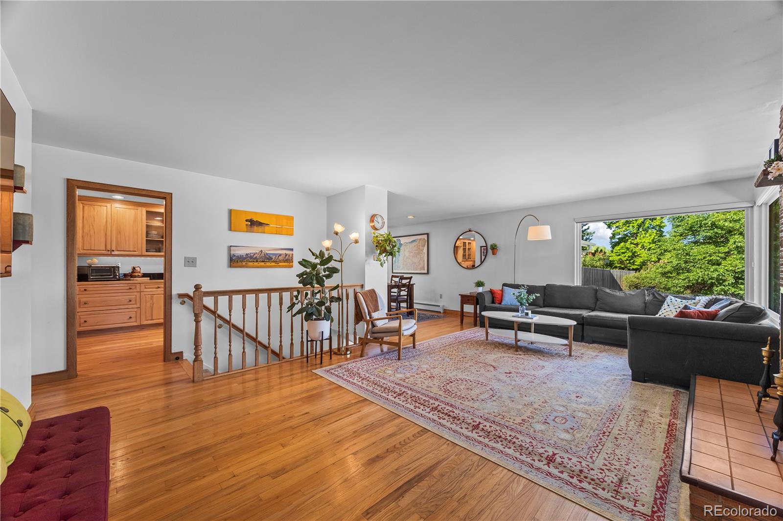 MLS Image #8 for 24  rangeview drive,wheat ridge, Colorado