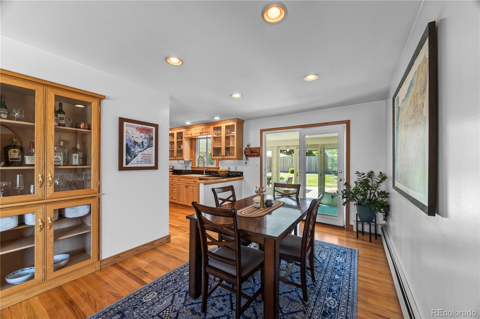 MLS Image #9 for 24  rangeview drive,wheat ridge, Colorado