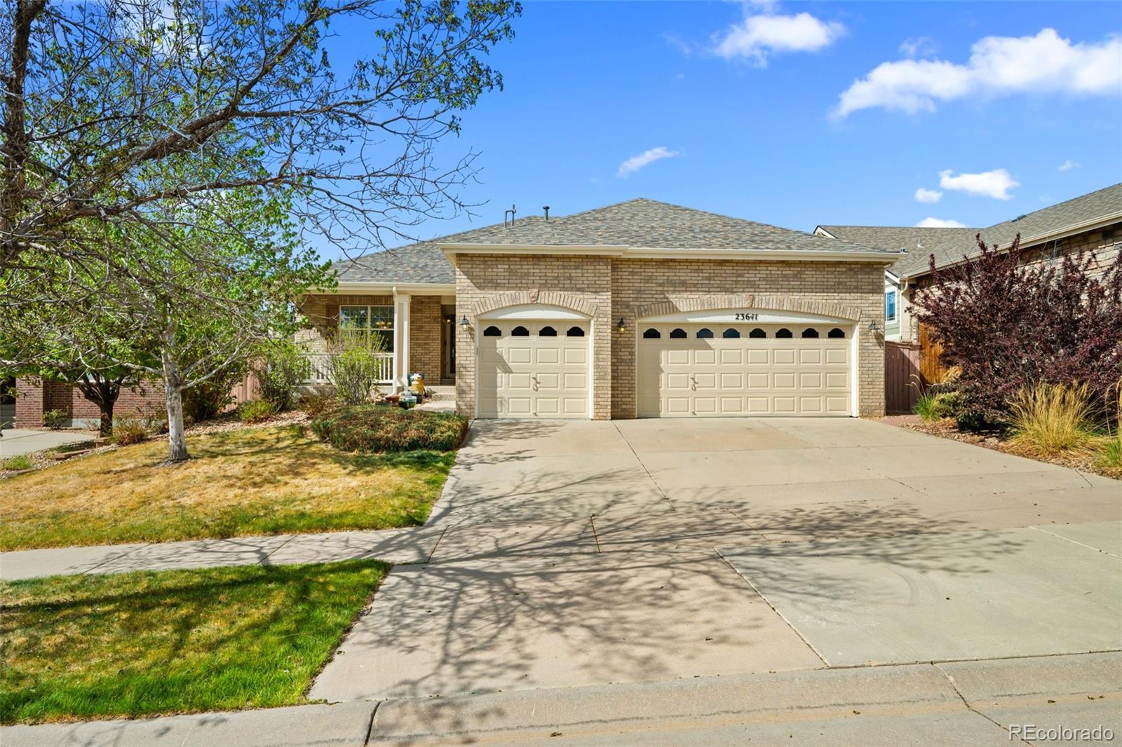 MLS Image #0 for 23641 e whitaker drive,aurora, Colorado
