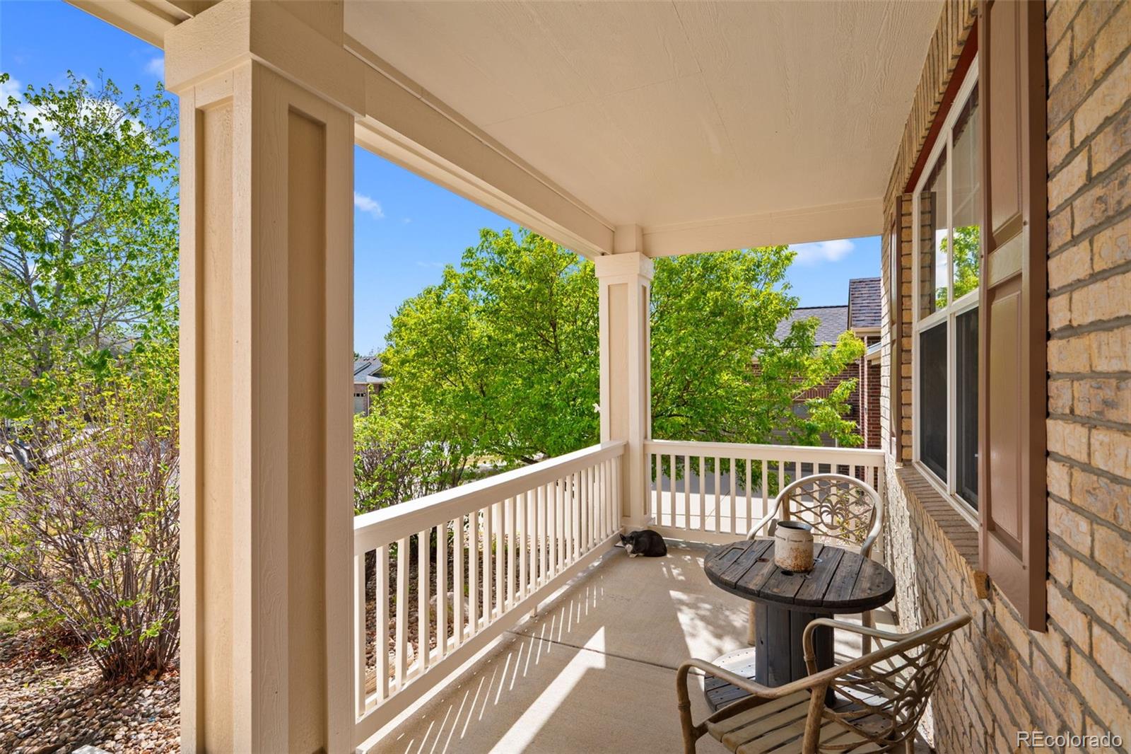 MLS Image #3 for 23641 e whitaker drive,aurora, Colorado