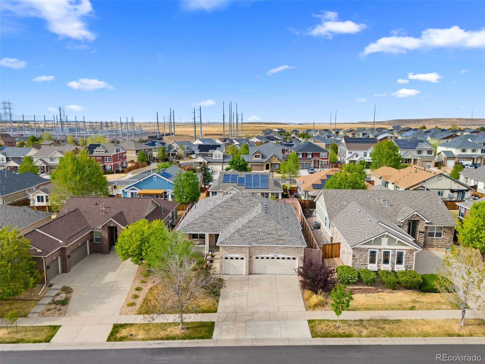MLS Image #44 for 23641 e whitaker drive,aurora, Colorado