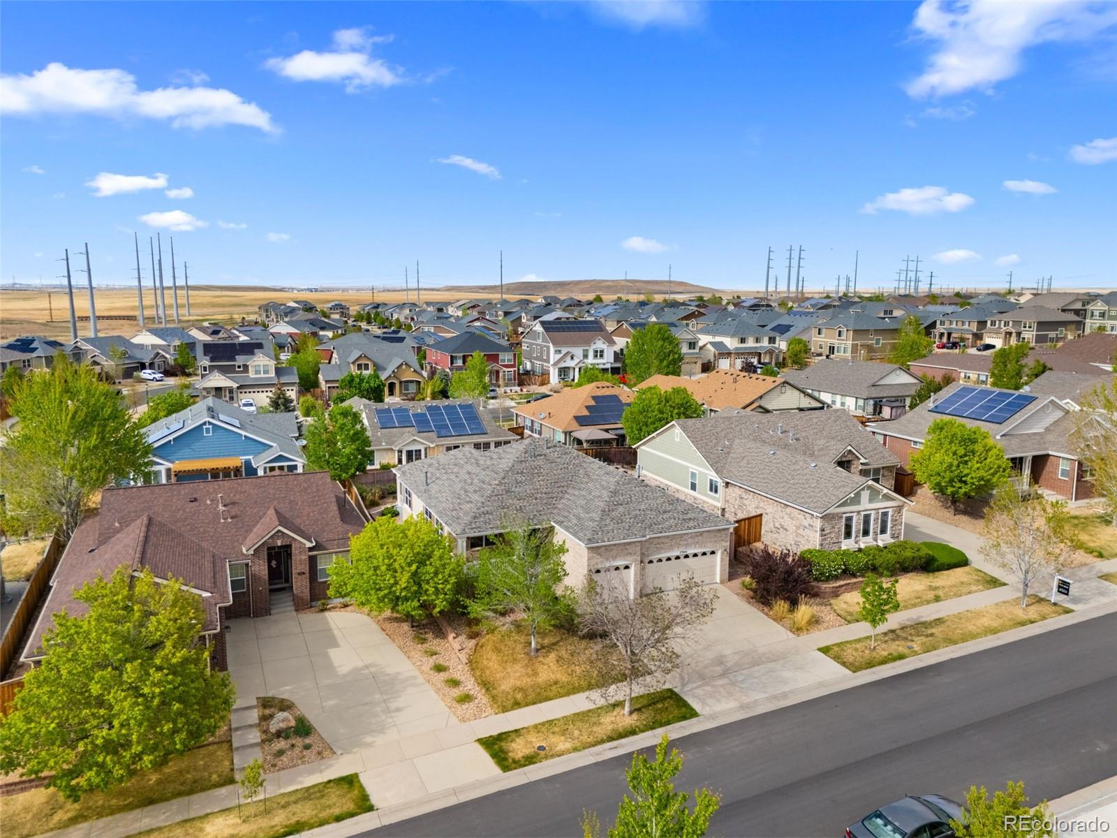 MLS Image #45 for 23641 e whitaker drive,aurora, Colorado