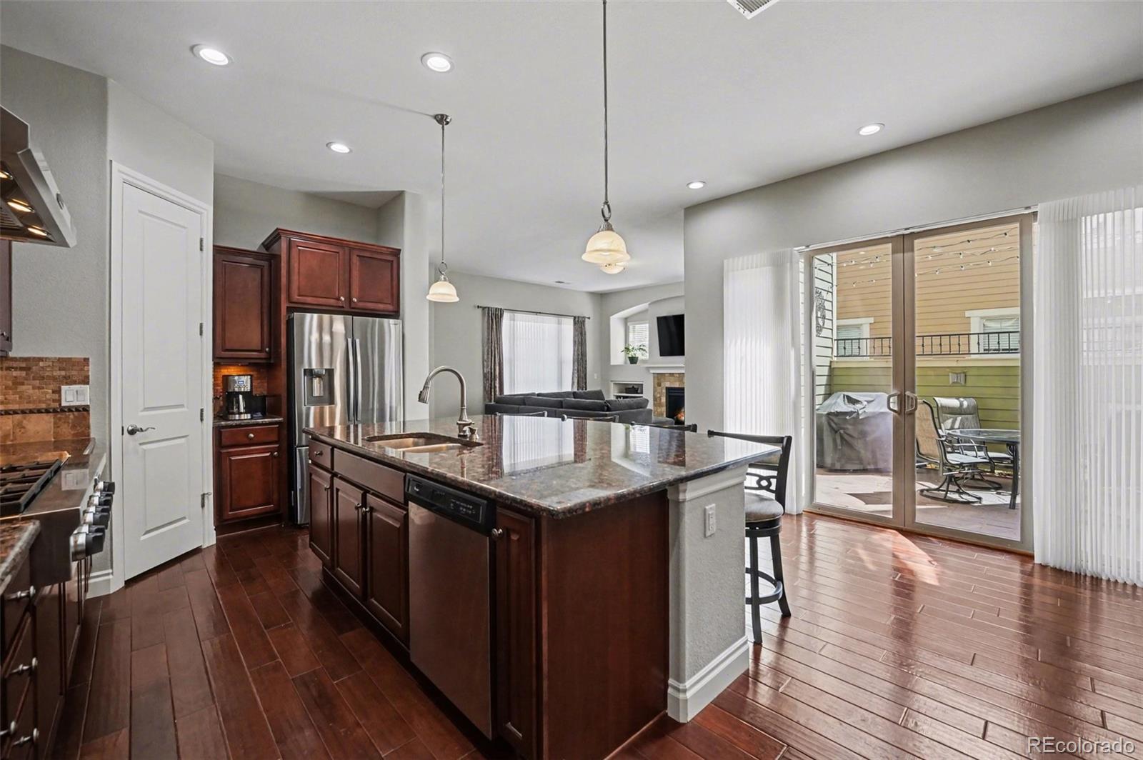 MLS Image #11 for 9198  ridgegate parkway ,lone tree, Colorado