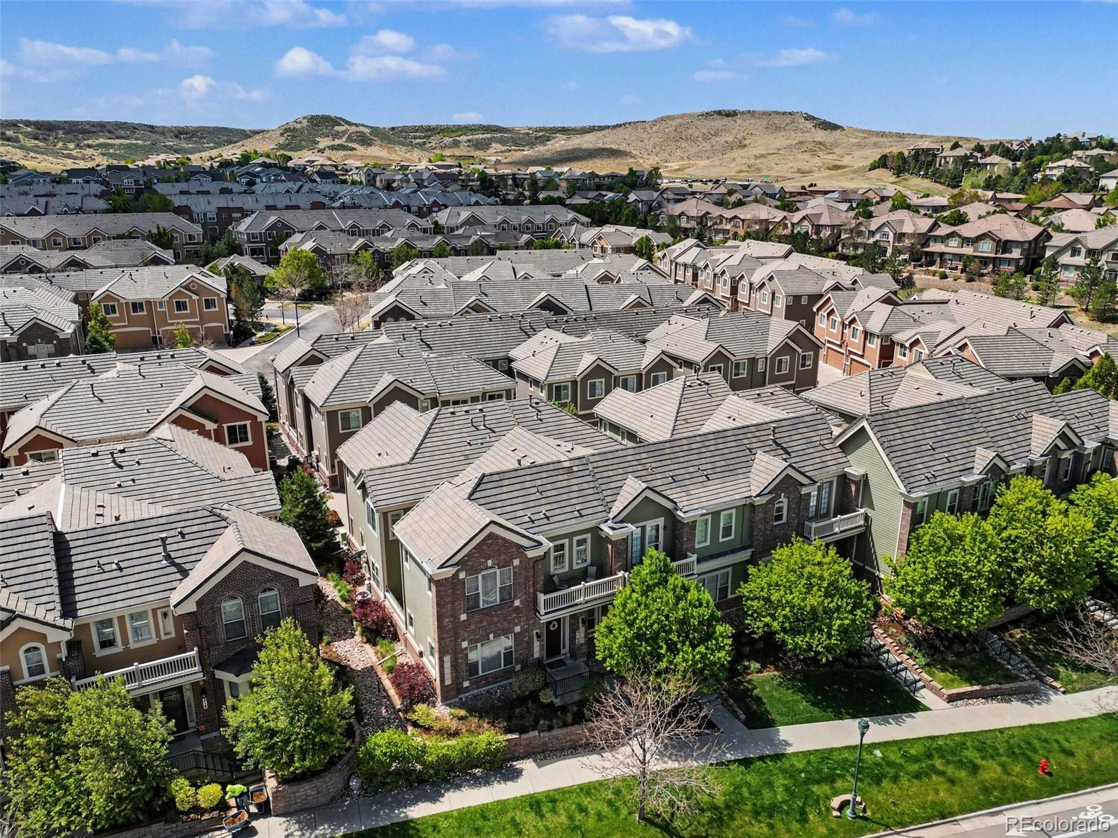 MLS Image #3 for 9198  ridgegate parkway ,lone tree, Colorado