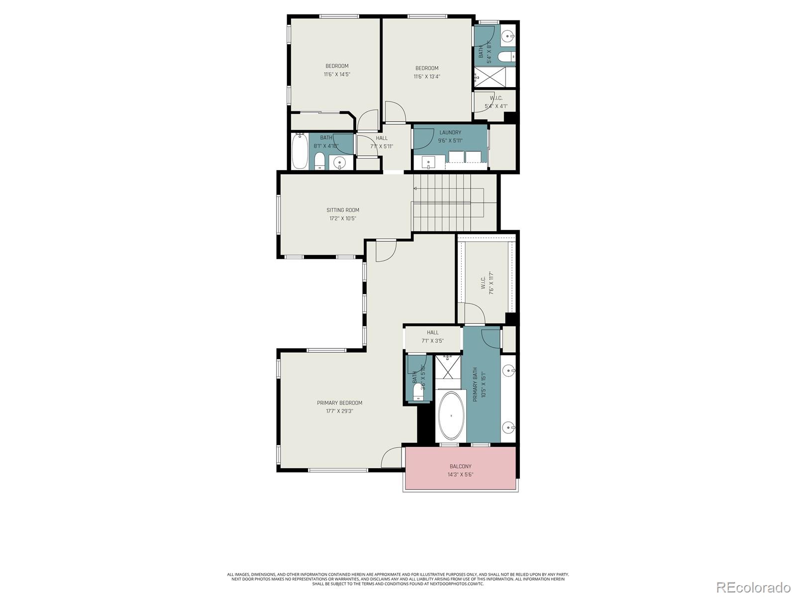 MLS Image #32 for 9198  ridgegate parkway ,lone tree, Colorado