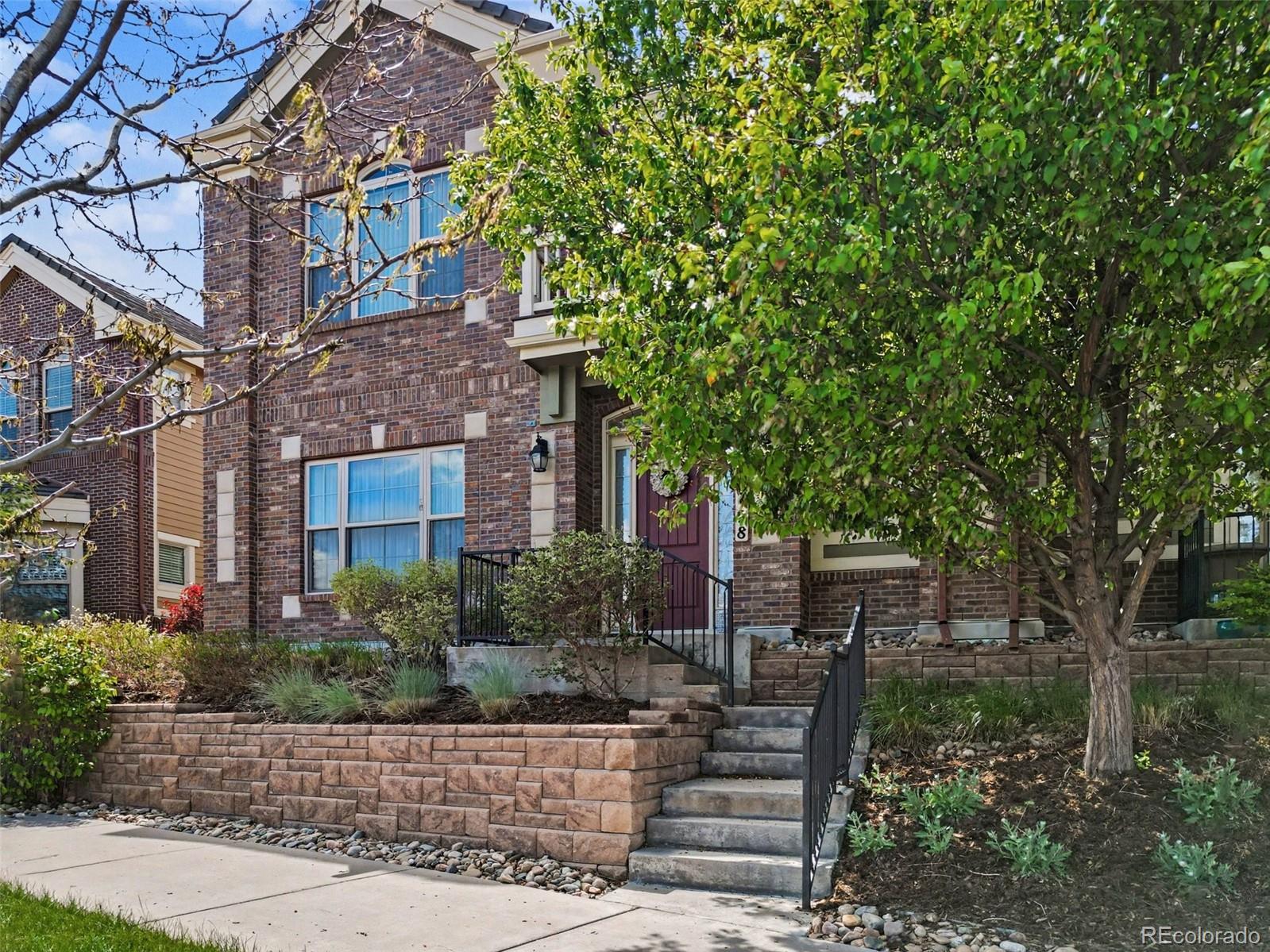 MLS Image #4 for 9198  ridgegate parkway ,lone tree, Colorado