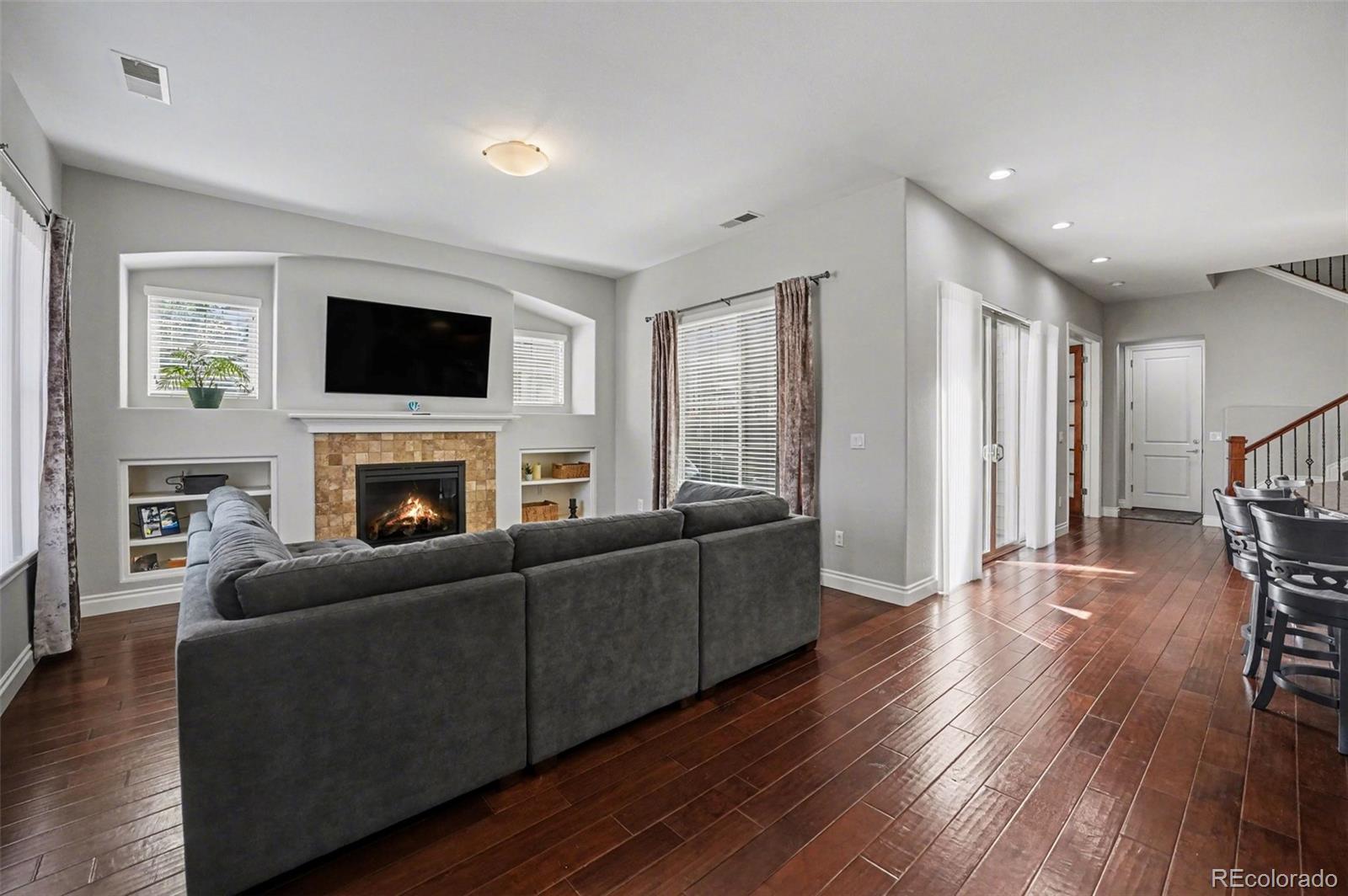 MLS Image #8 for 9198  ridgegate parkway ,lone tree, Colorado