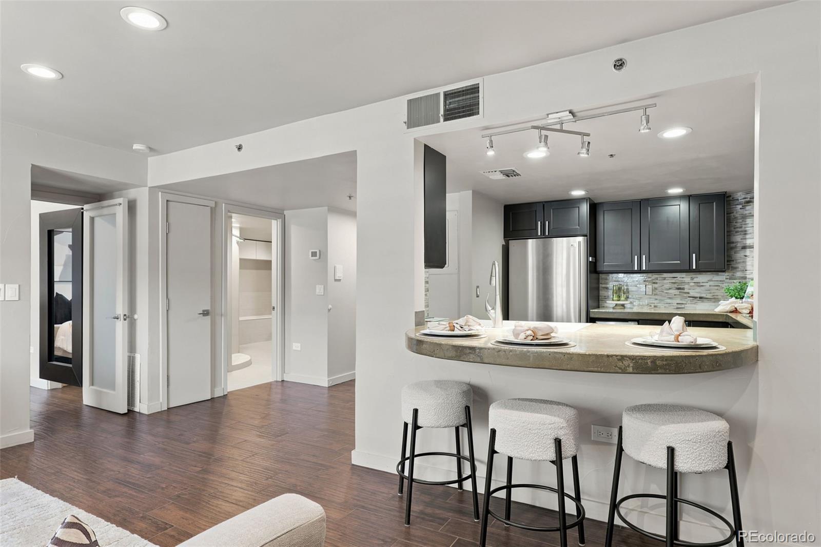 MLS Image #3 for 350  detroit street 103,denver, Colorado