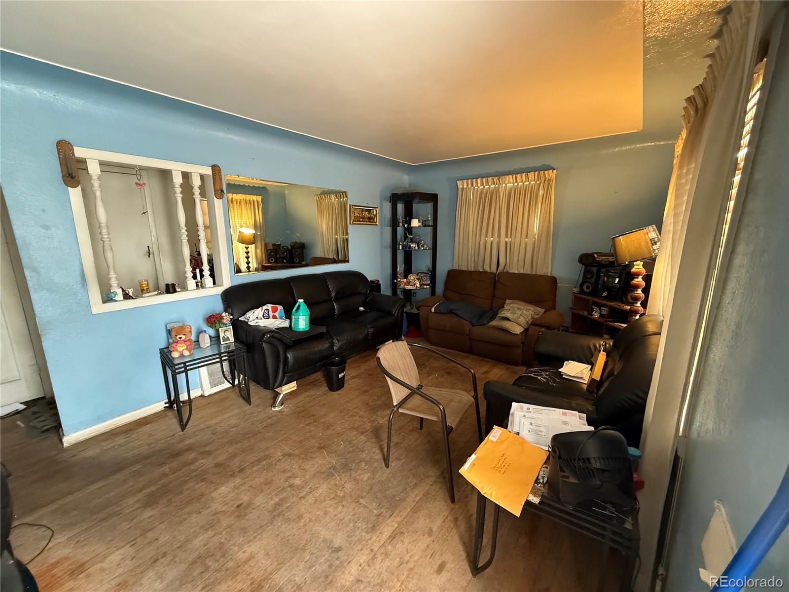 MLS Image #1 for 4956  milwaukee street,denver, Colorado