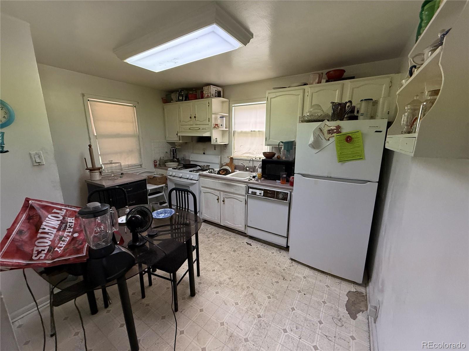 MLS Image #2 for 4956  milwaukee street,denver, Colorado