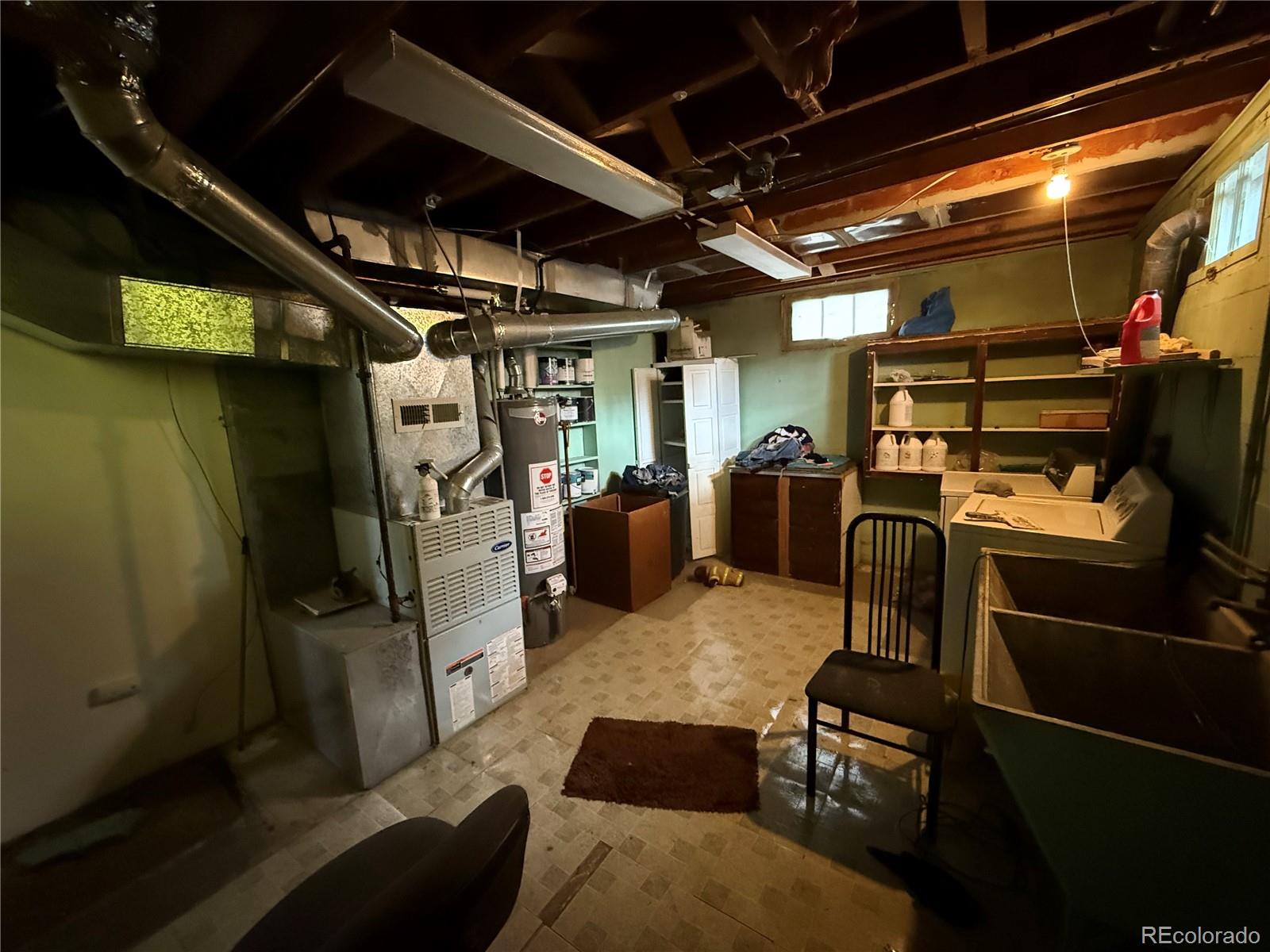 MLS Image #6 for 4956  milwaukee street,denver, Colorado