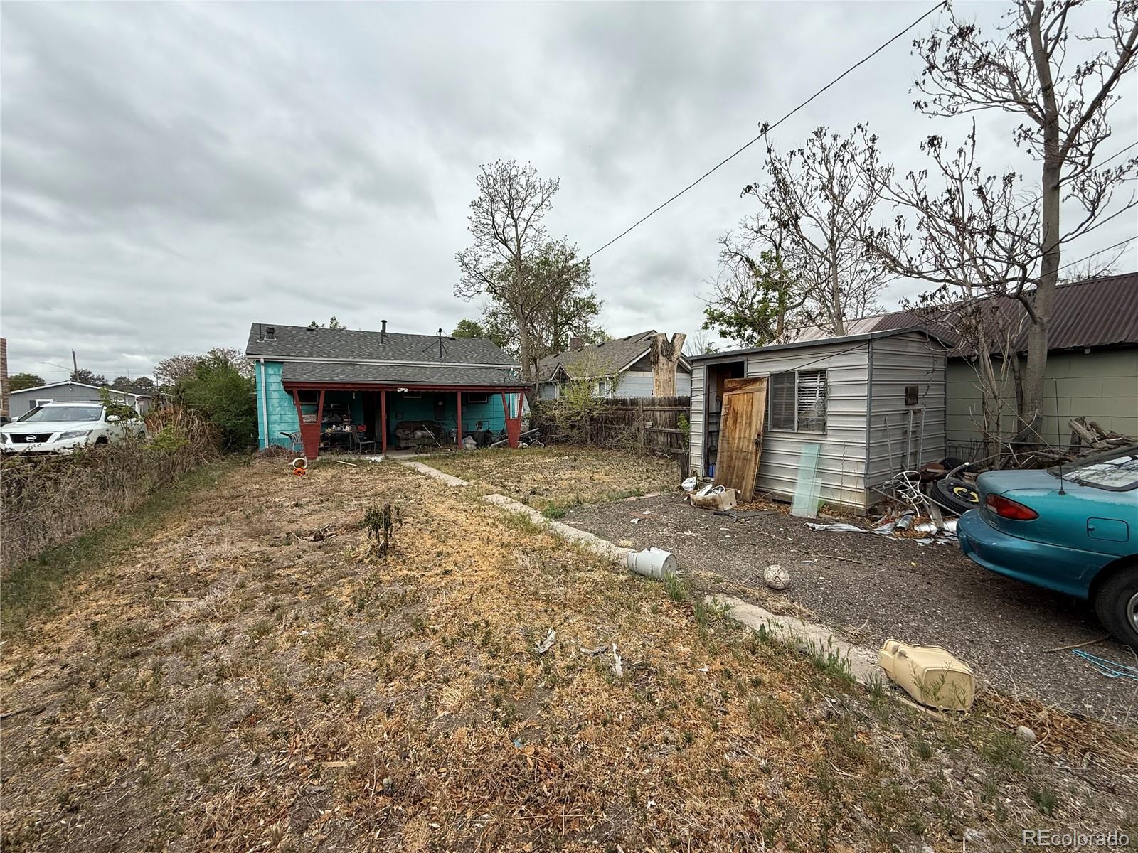 MLS Image #9 for 4956  milwaukee street,denver, Colorado