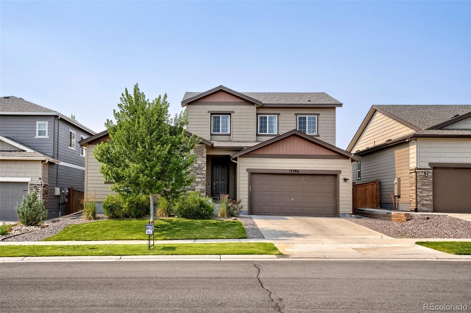 MLS Image #2 for 17780  weymouth avenue,parker, Colorado
