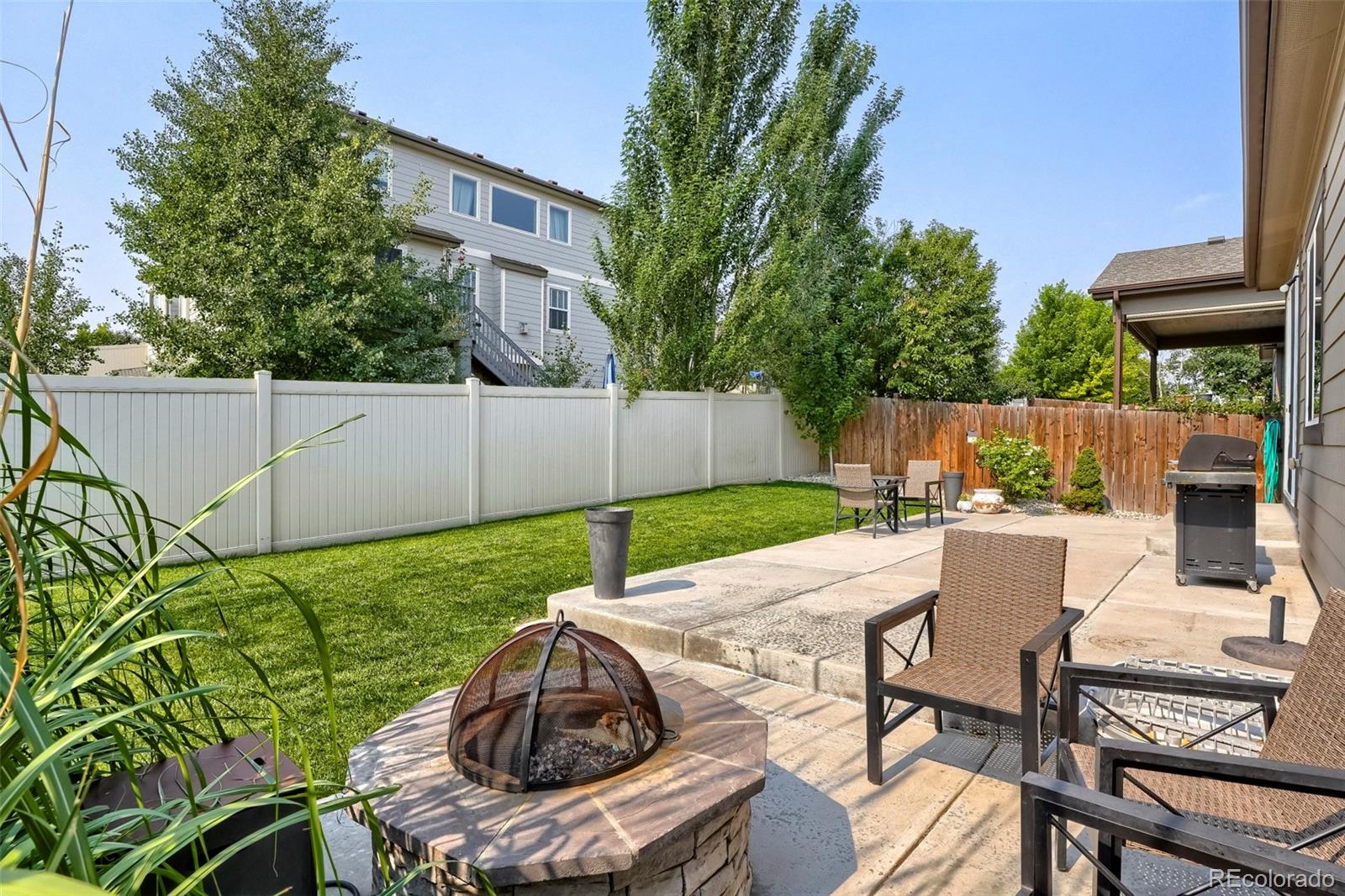 MLS Image #24 for 17780  weymouth avenue,parker, Colorado