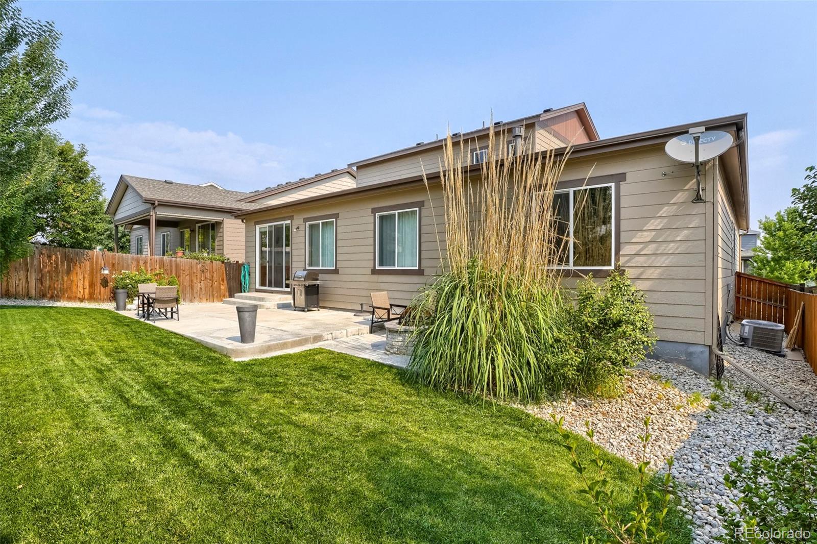 MLS Image #25 for 17780  weymouth avenue,parker, Colorado