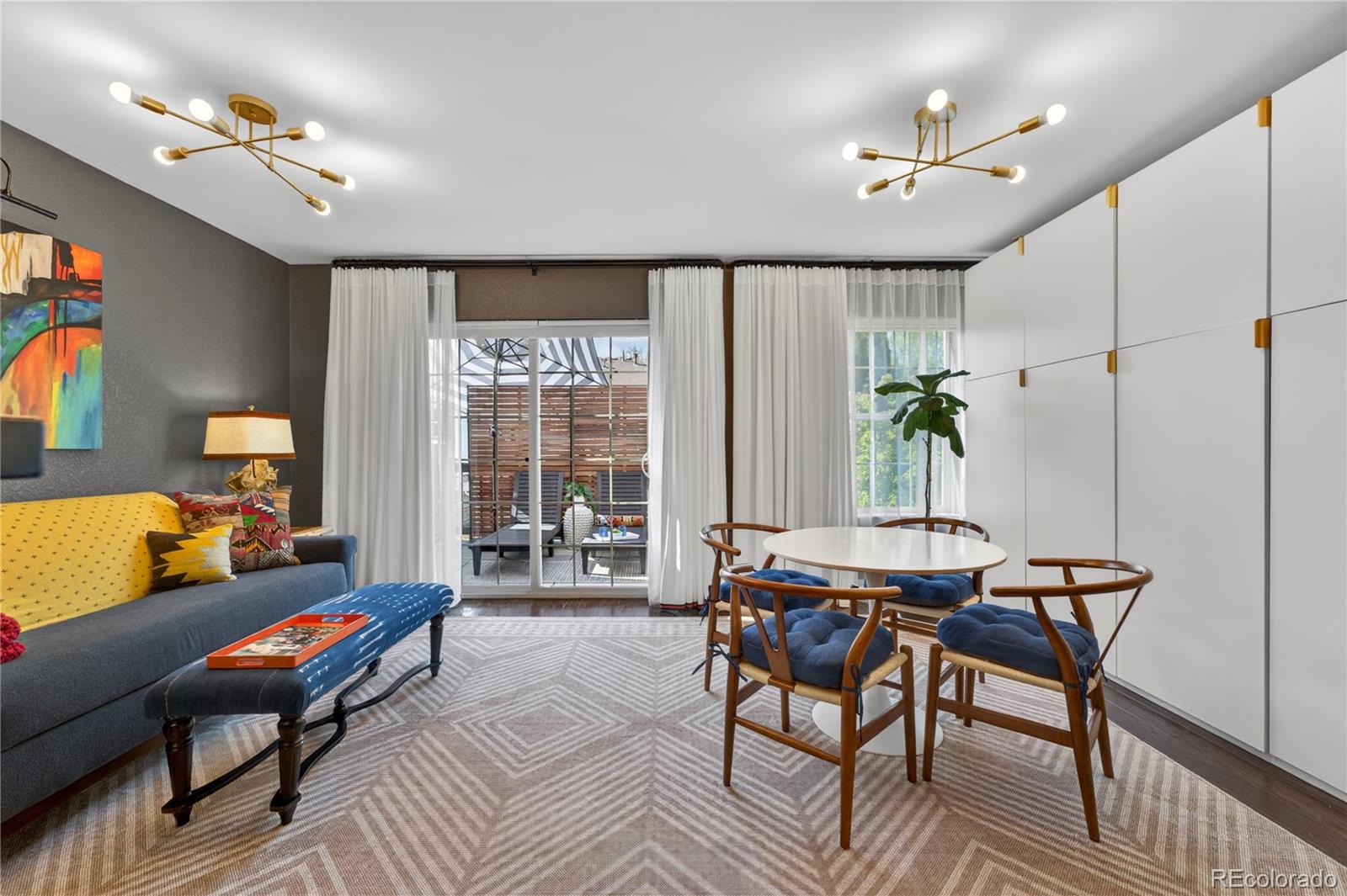 MLS Image #12 for 8250 e 29th avenue,denver, Colorado