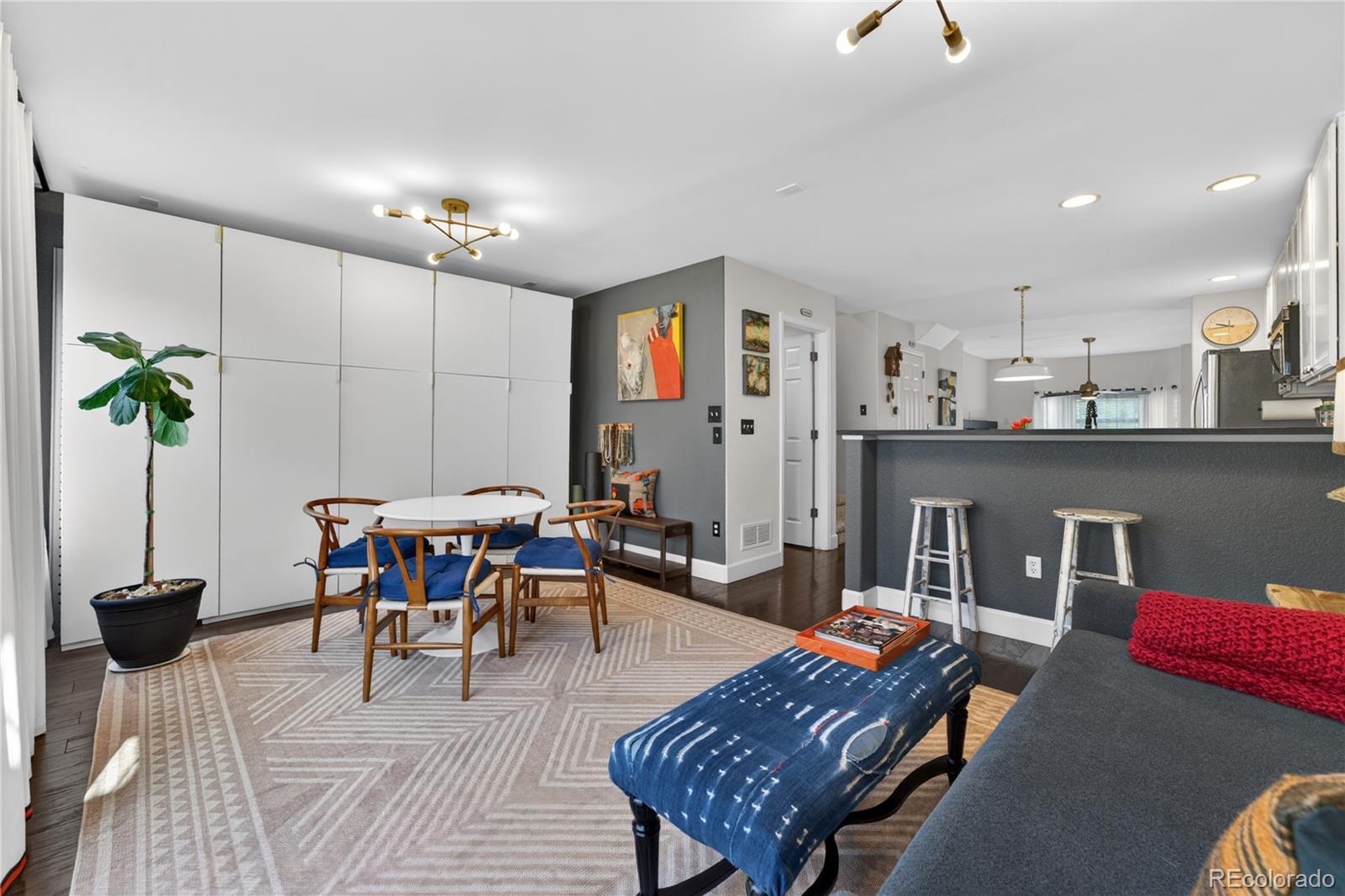 MLS Image #15 for 8250 e 29th avenue,denver, Colorado
