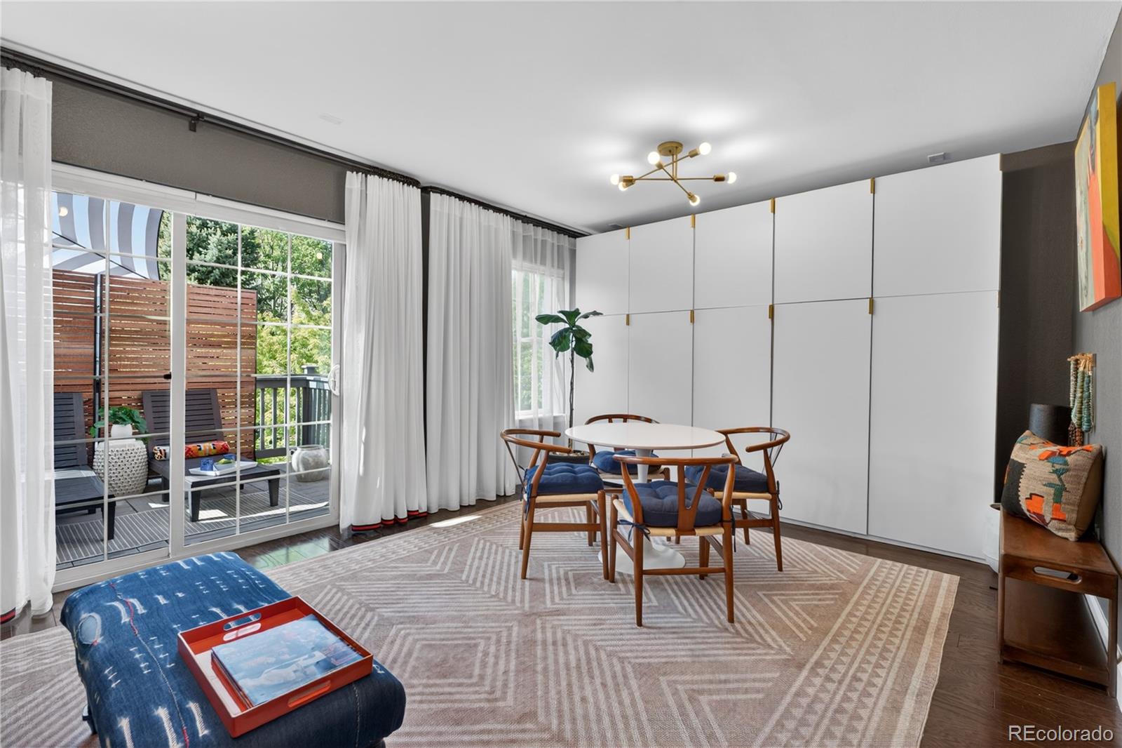 MLS Image #16 for 8250 e 29th avenue,denver, Colorado