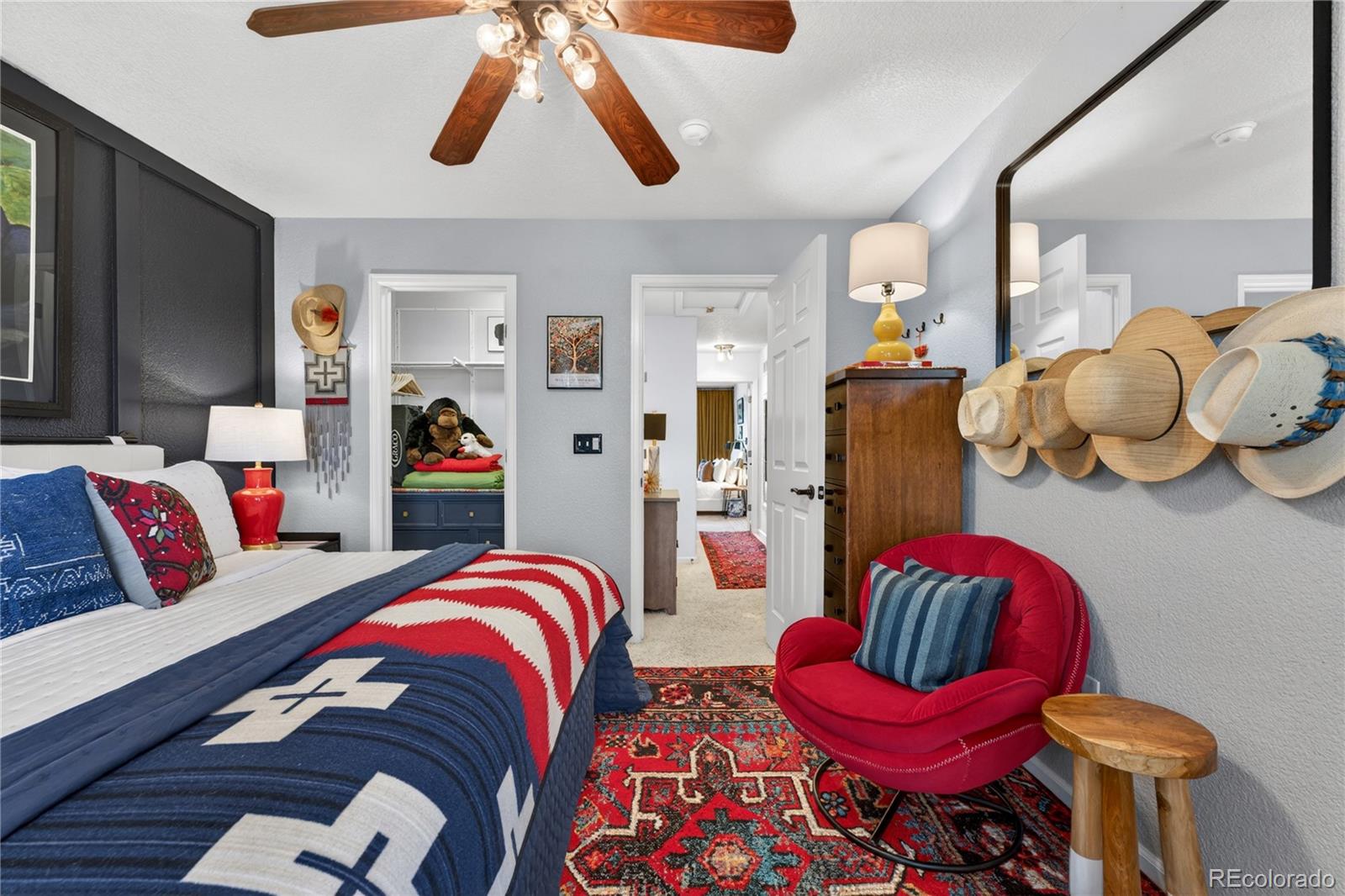 MLS Image #28 for 8250 e 29th avenue,denver, Colorado