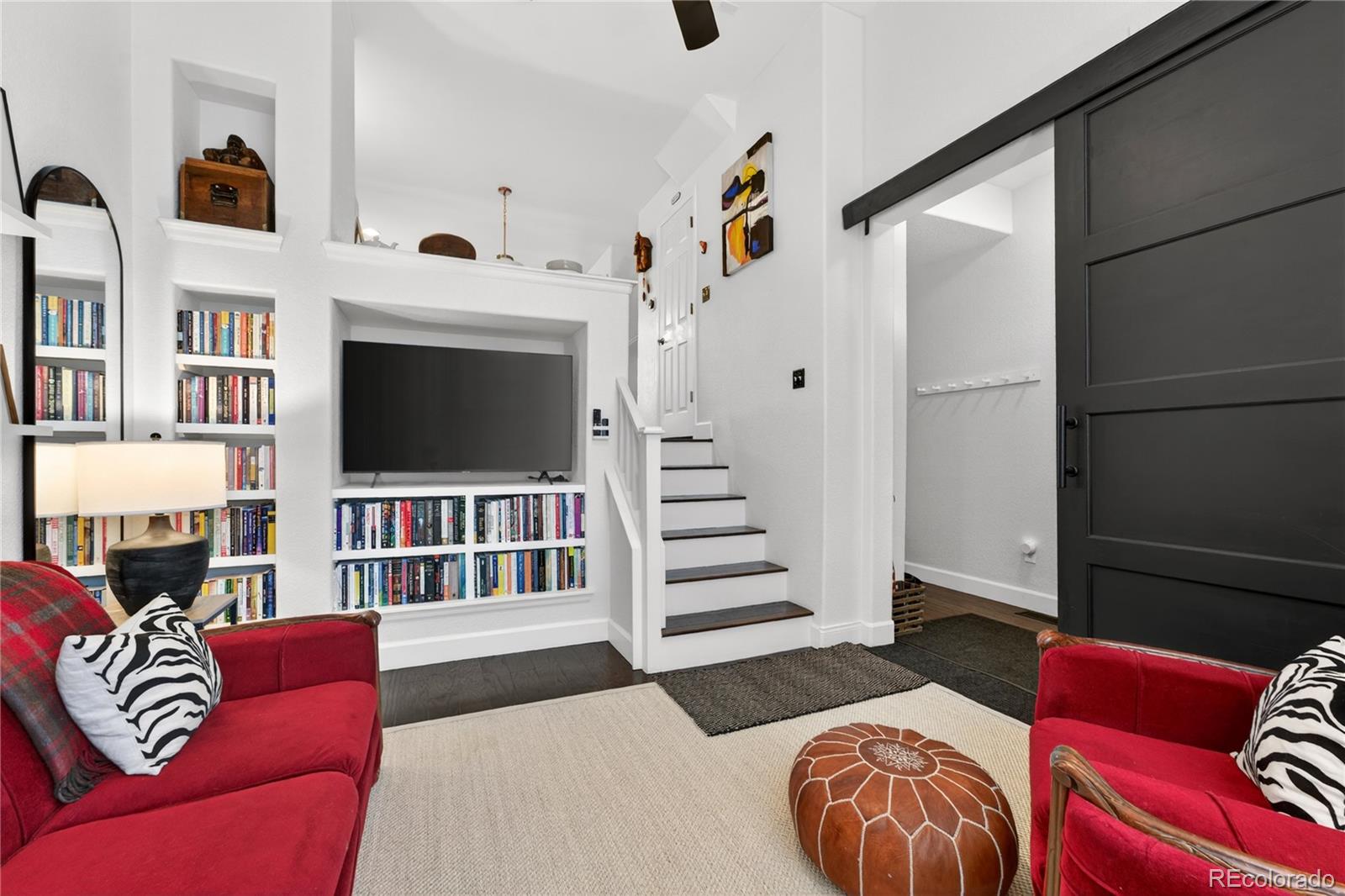 MLS Image #3 for 8250 e 29th avenue,denver, Colorado