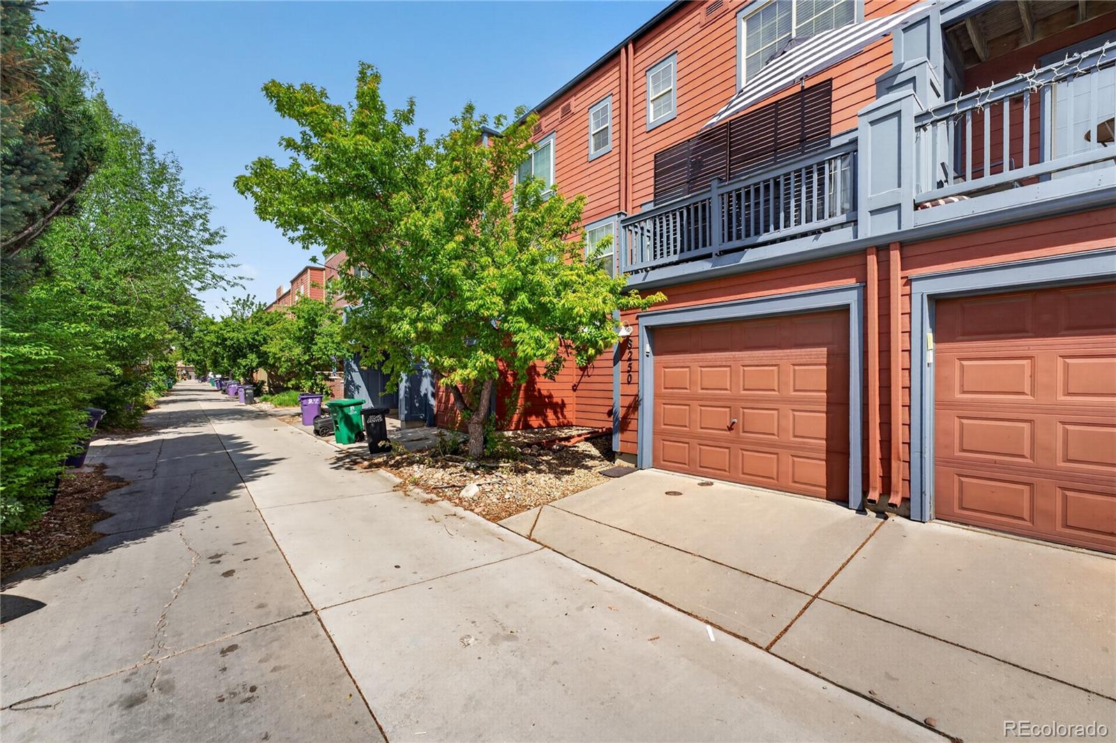 MLS Image #34 for 8250 e 29th avenue,denver, Colorado