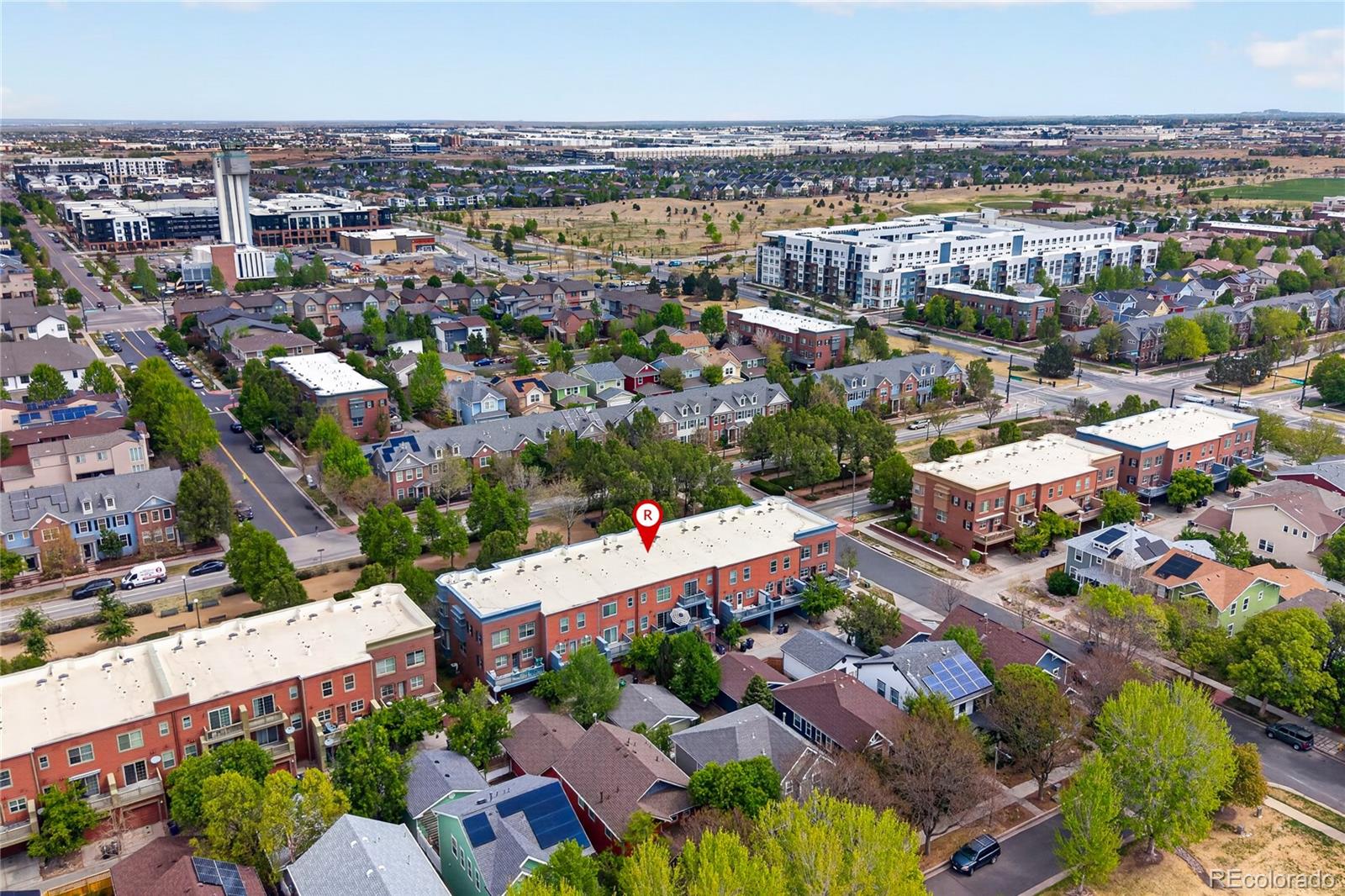MLS Image #35 for 8250 e 29th avenue,denver, Colorado