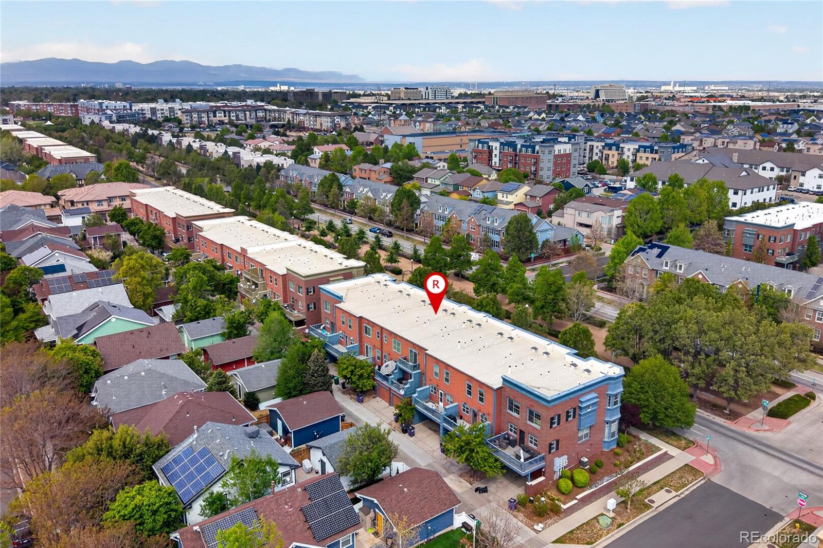 MLS Image #36 for 8250 e 29th avenue,denver, Colorado