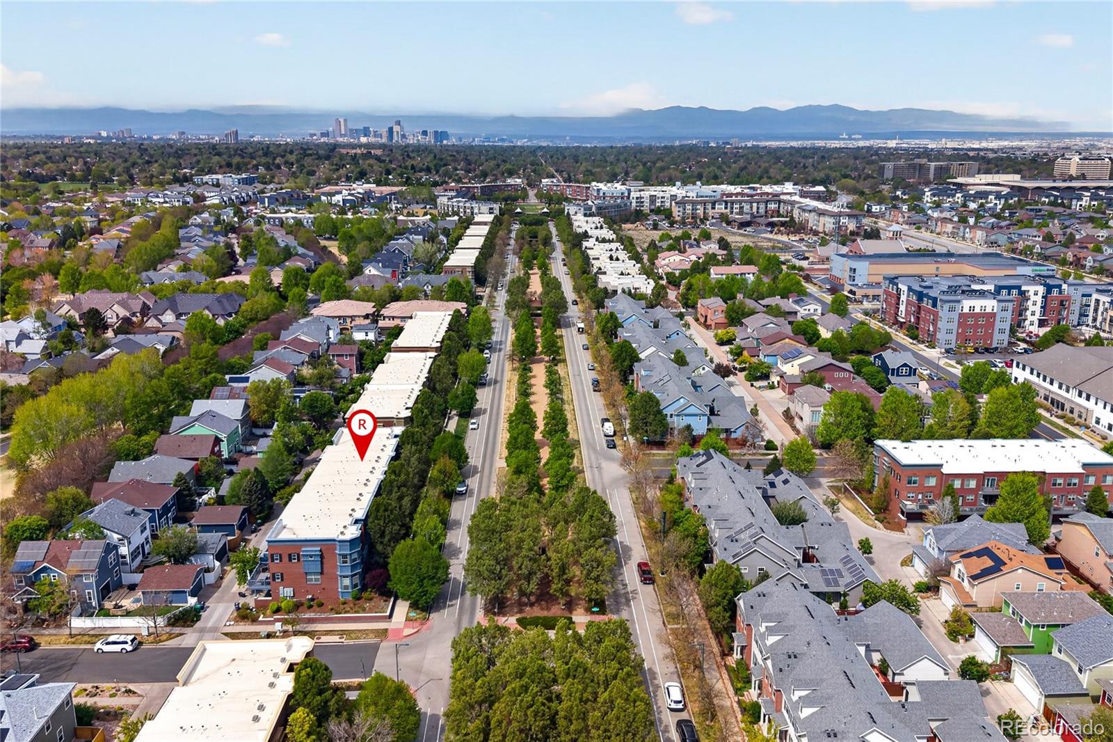 MLS Image #37 for 8250 e 29th avenue,denver, Colorado