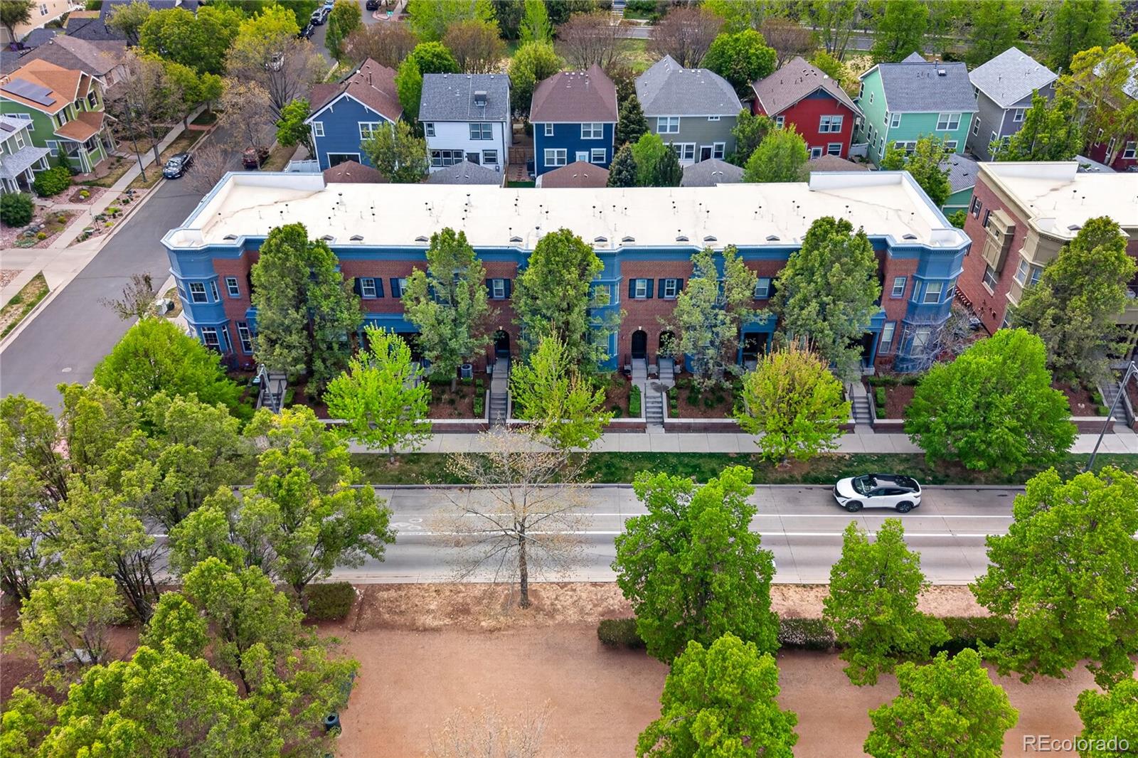 MLS Image #38 for 8250 e 29th avenue,denver, Colorado