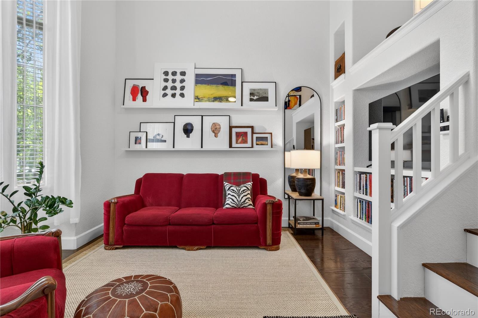 MLS Image #4 for 8250 e 29th avenue,denver, Colorado