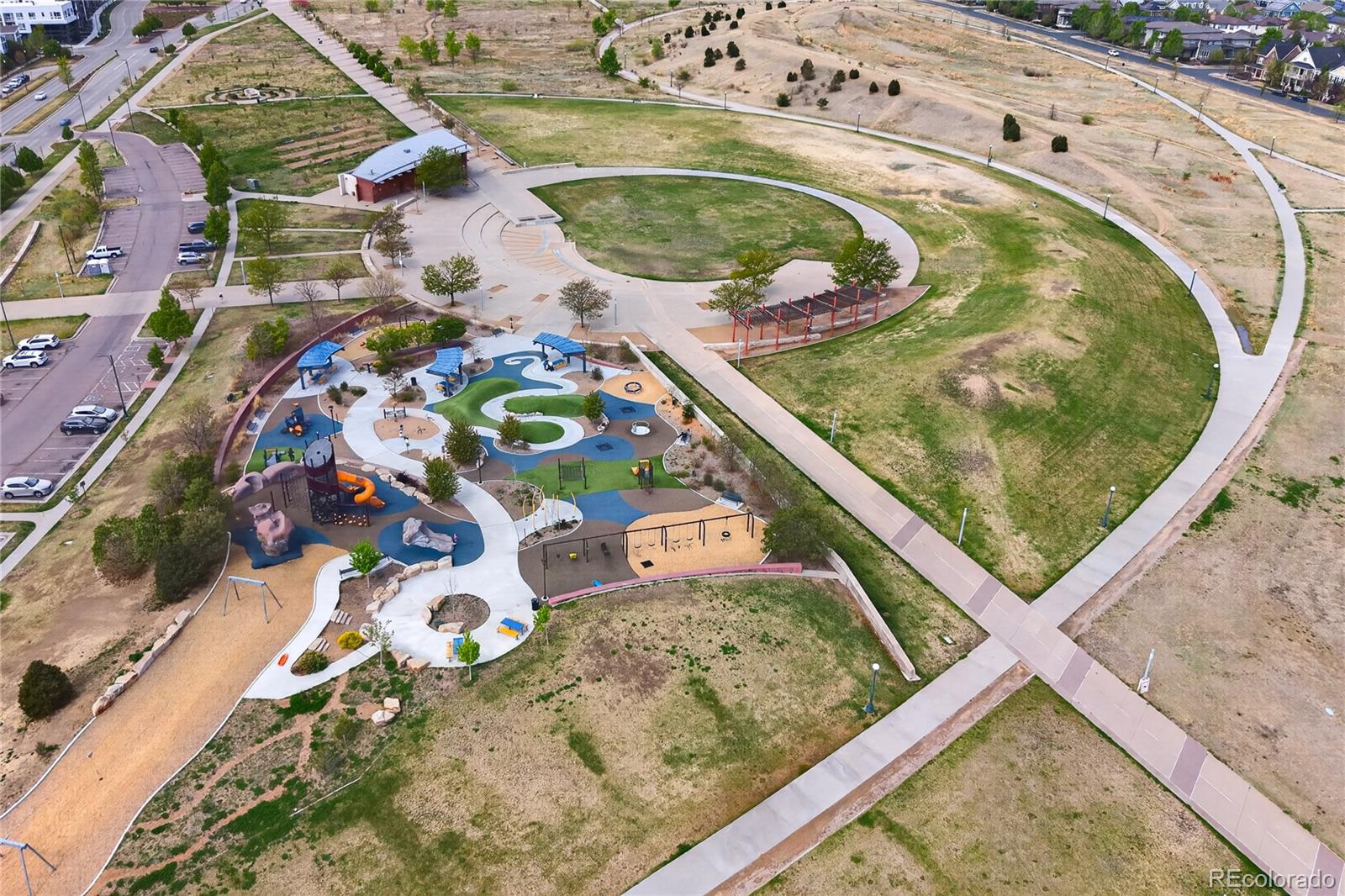 MLS Image #40 for 8250 e 29th avenue,denver, Colorado