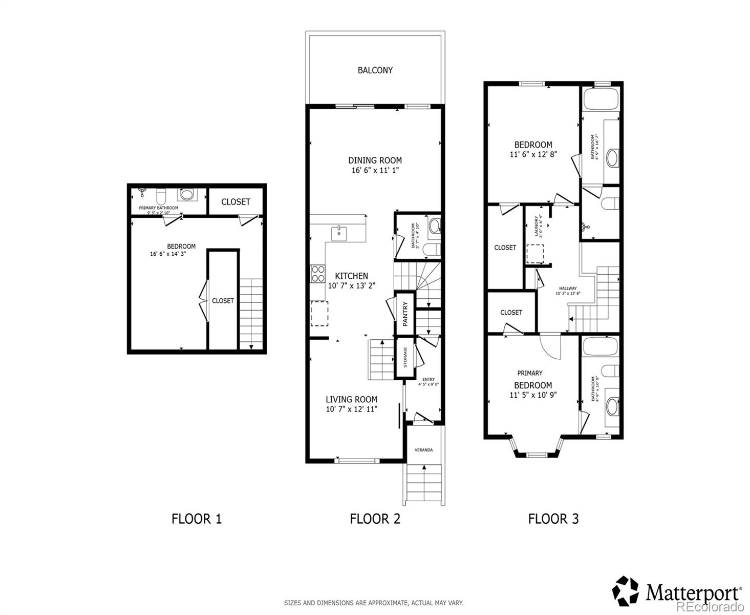 MLS Image #41 for 8250 e 29th avenue,denver, Colorado