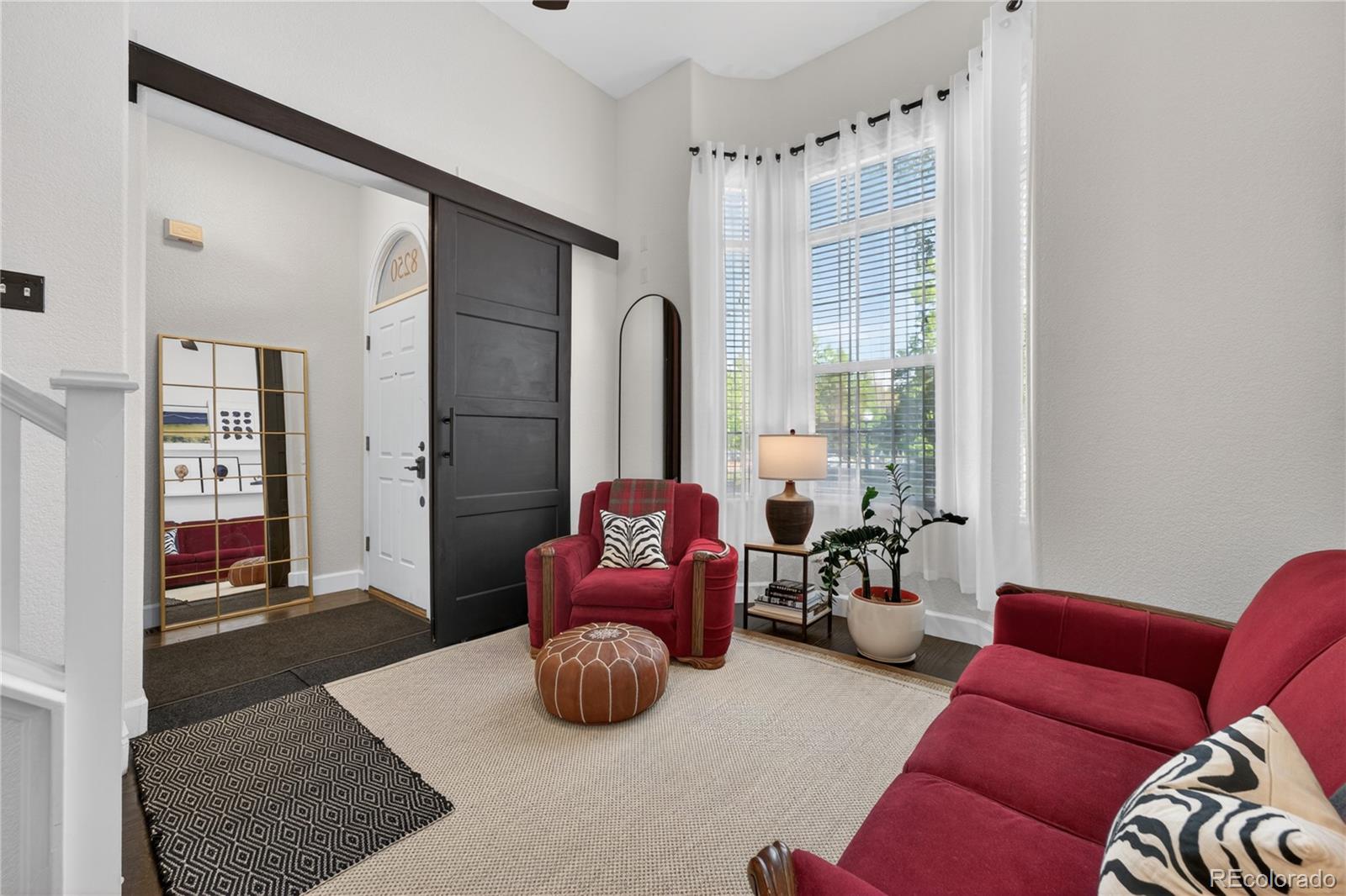 MLS Image #5 for 8250 e 29th avenue,denver, Colorado