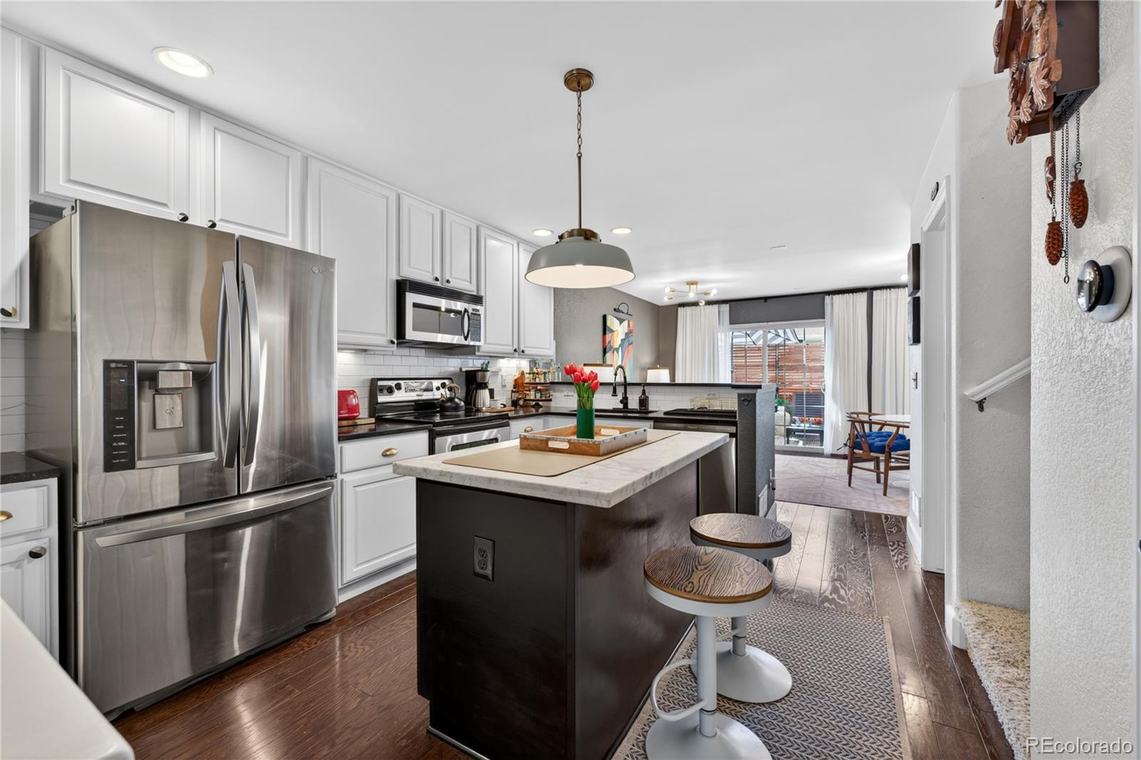 MLS Image #6 for 8250 e 29th avenue,denver, Colorado