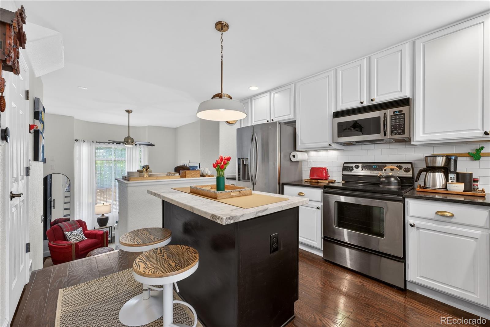 MLS Image #7 for 8250 e 29th avenue,denver, Colorado