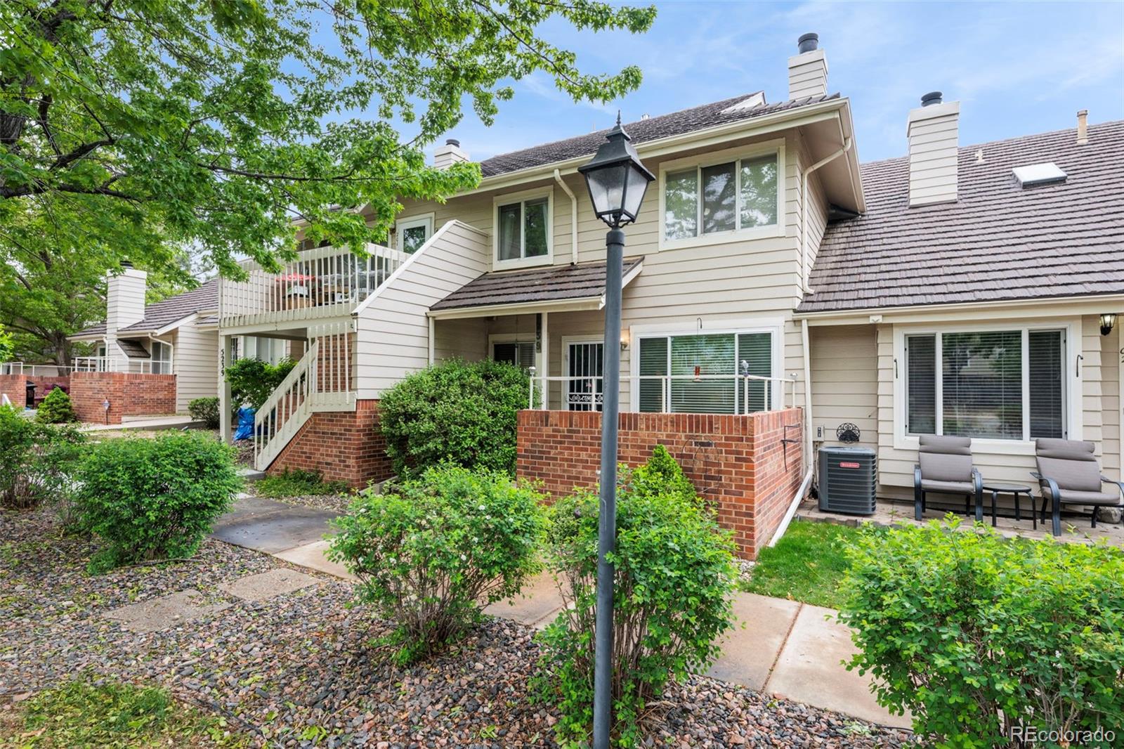 MLS Image #1 for 5239 w iliff drive,lakewood, Colorado