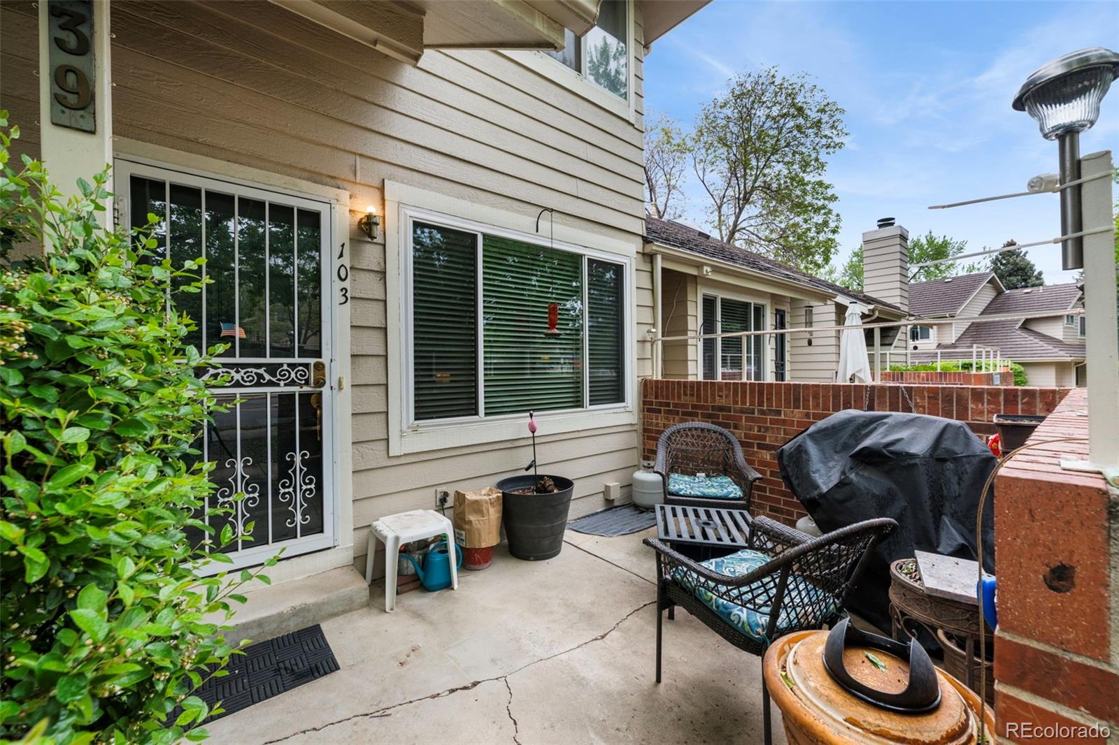 MLS Image #2 for 5239 w iliff drive,lakewood, Colorado
