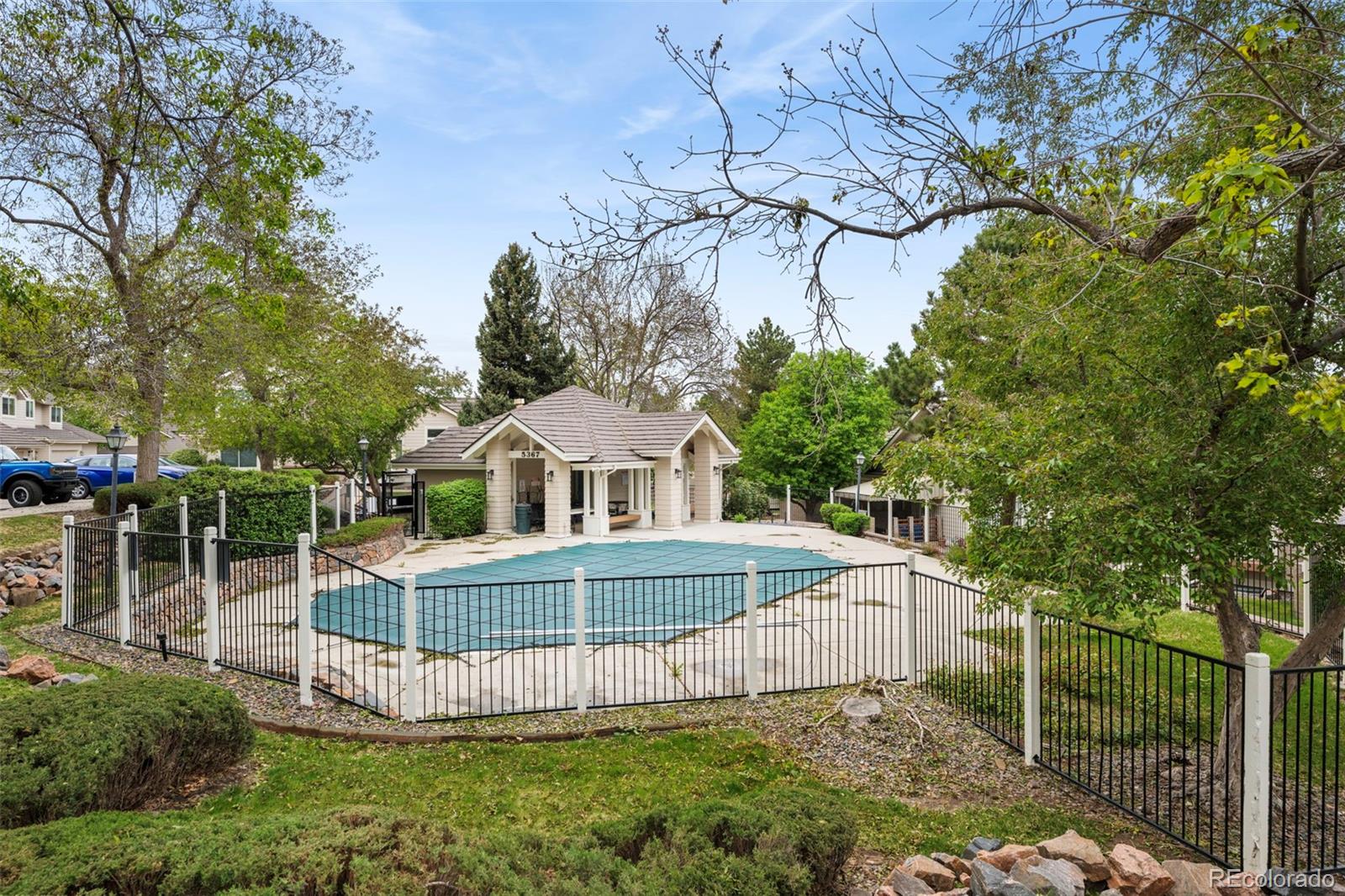 MLS Image #20 for 5239 w iliff drive,lakewood, Colorado