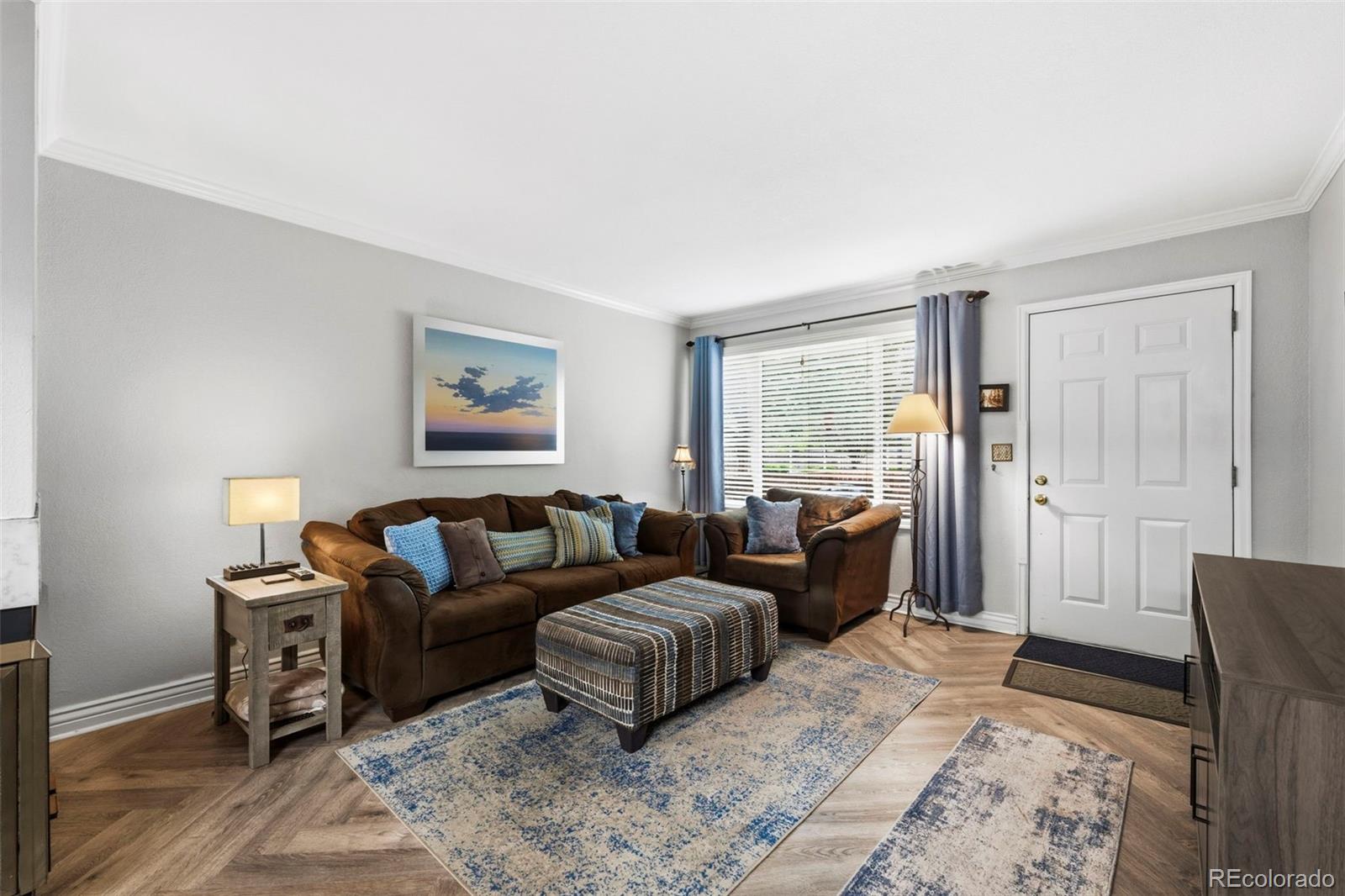MLS Image #3 for 5239 w iliff drive,lakewood, Colorado