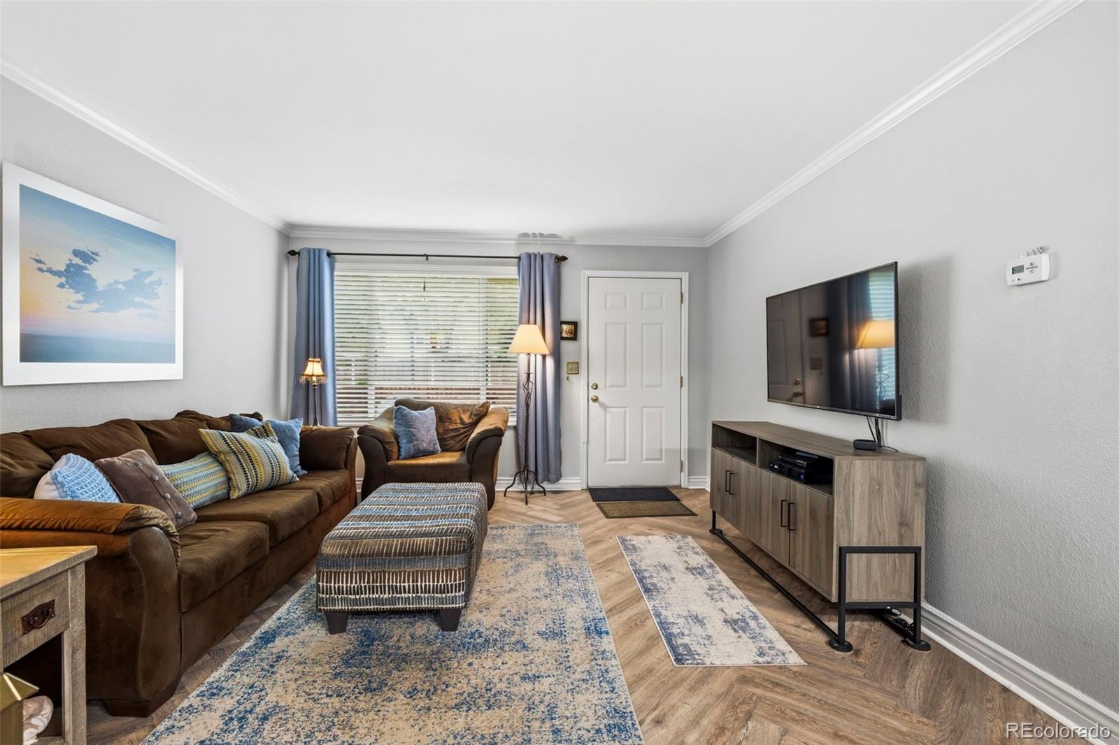 MLS Image #4 for 5239 w iliff drive,lakewood, Colorado