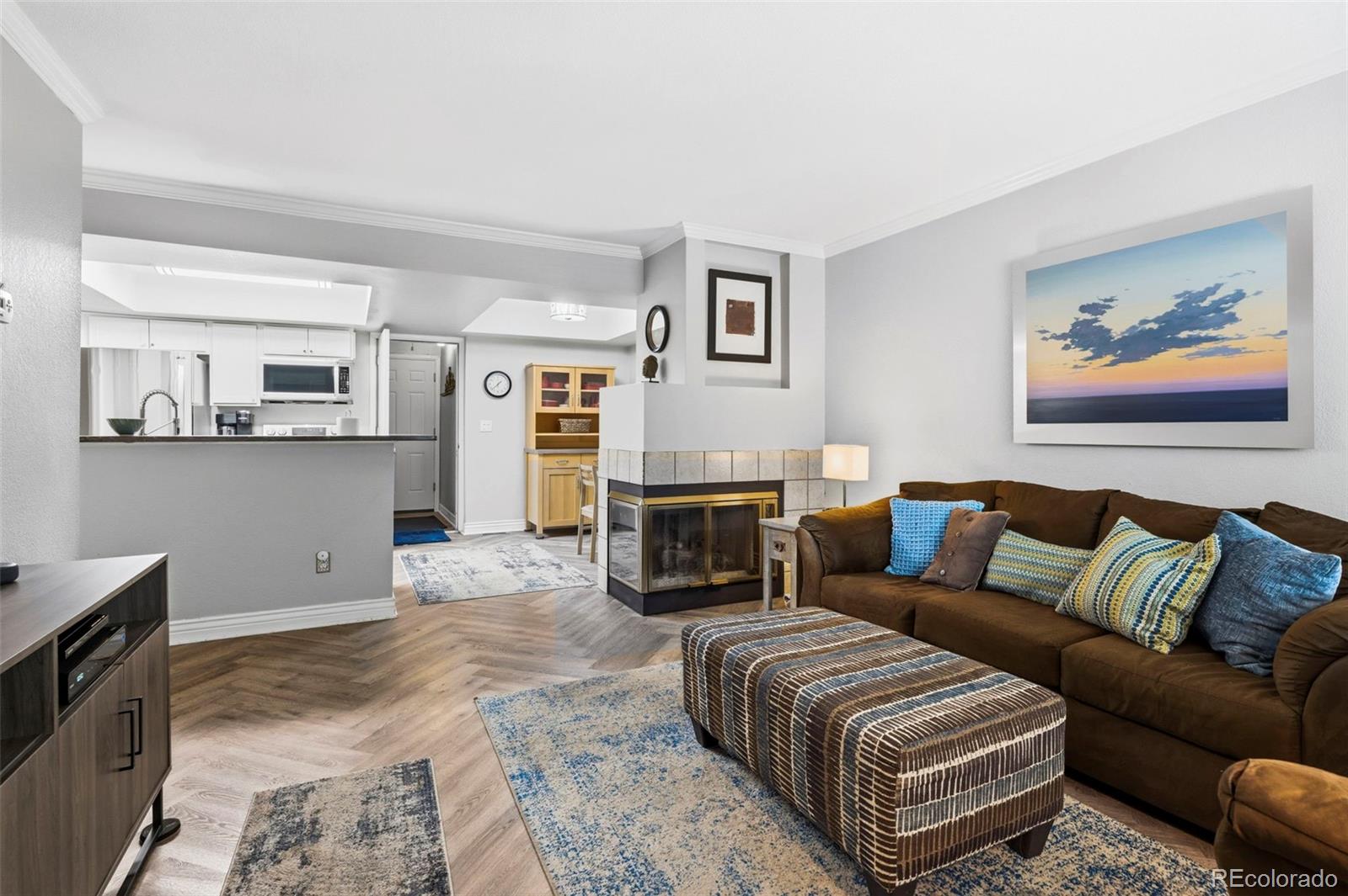 MLS Image #5 for 5239 w iliff drive,lakewood, Colorado