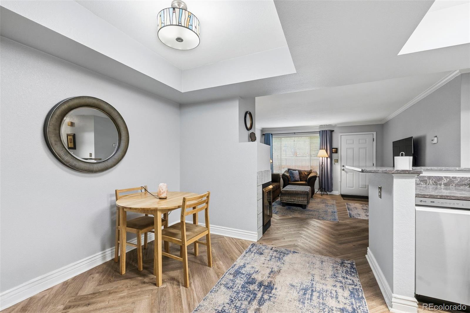 MLS Image #6 for 5239 w iliff drive,lakewood, Colorado