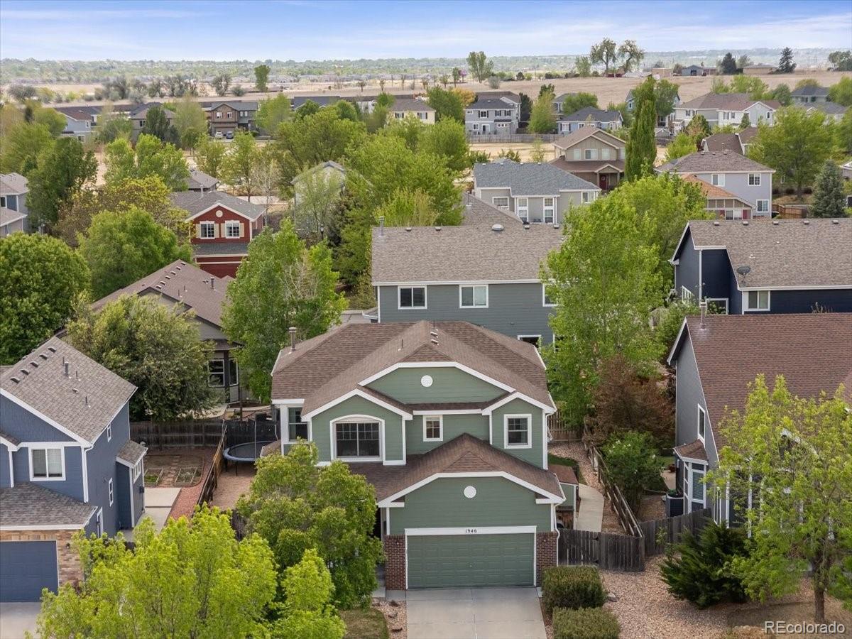 MLS Image #2 for 1946 e 167th drive,thornton, Colorado