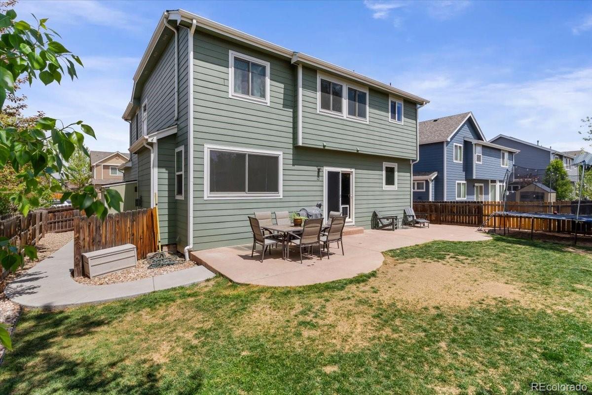 MLS Image #31 for 1946 e 167th drive,thornton, Colorado