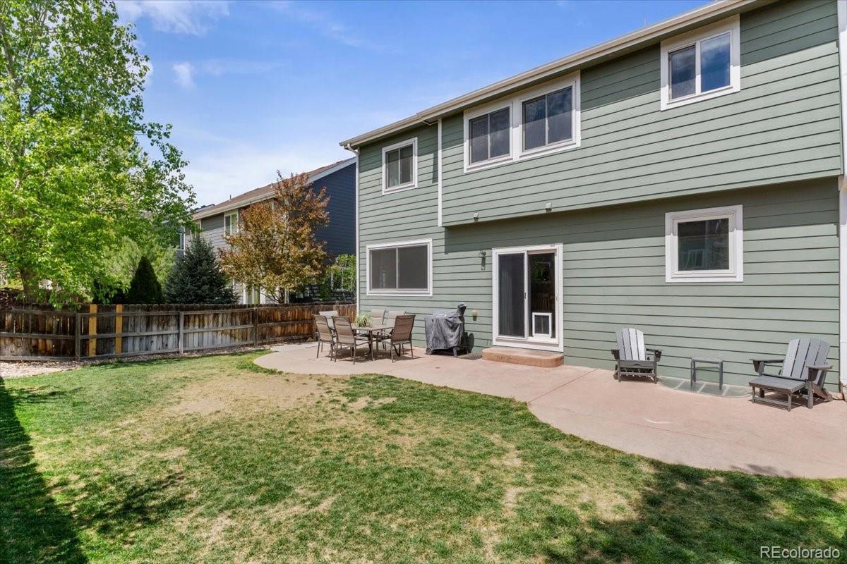 MLS Image #32 for 1946 e 167th drive,thornton, Colorado