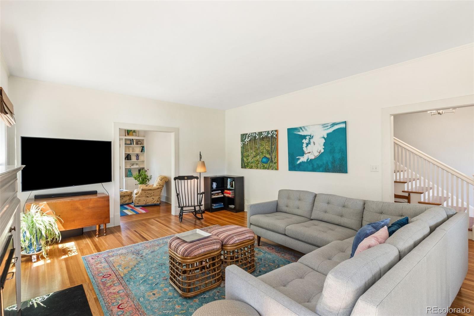 MLS Image #2 for 1414 n cascade avenue,colorado springs, Colorado