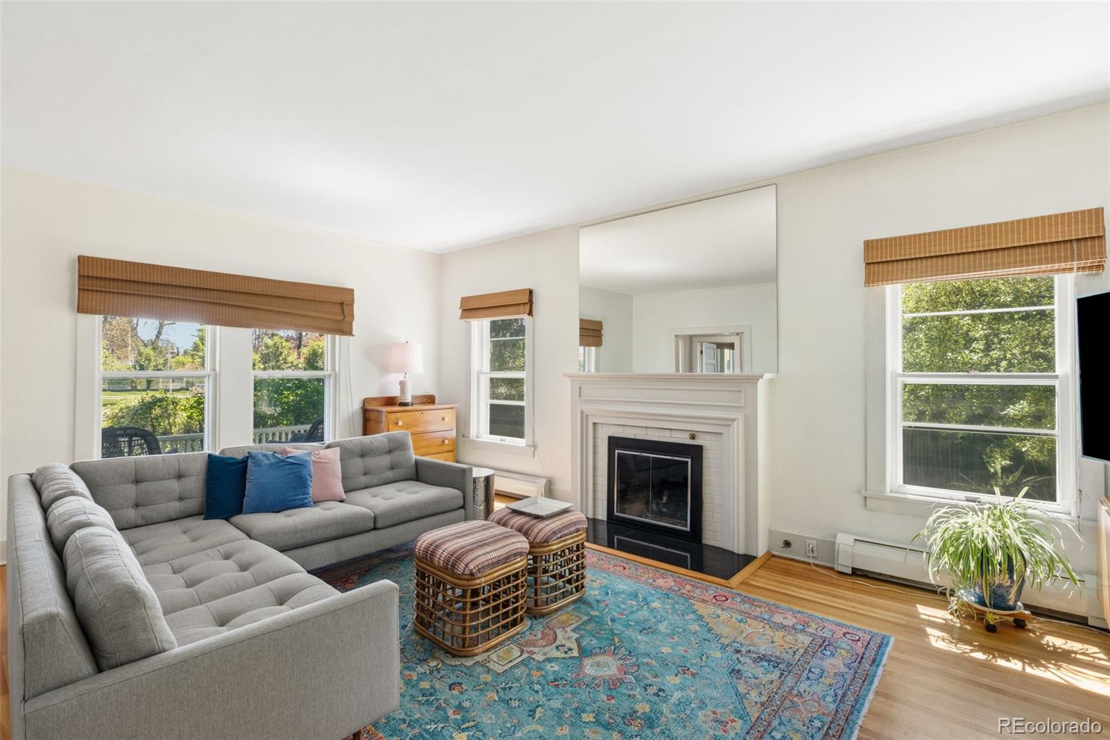 MLS Image #3 for 1414 n cascade avenue,colorado springs, Colorado