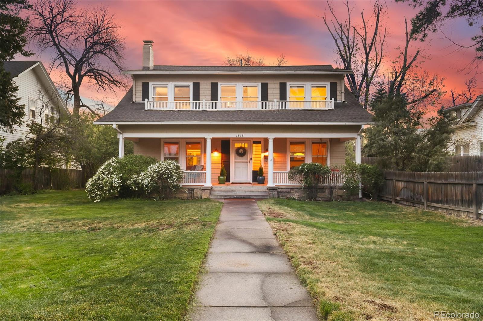 MLS Image #31 for 1414 n cascade avenue,colorado springs, Colorado